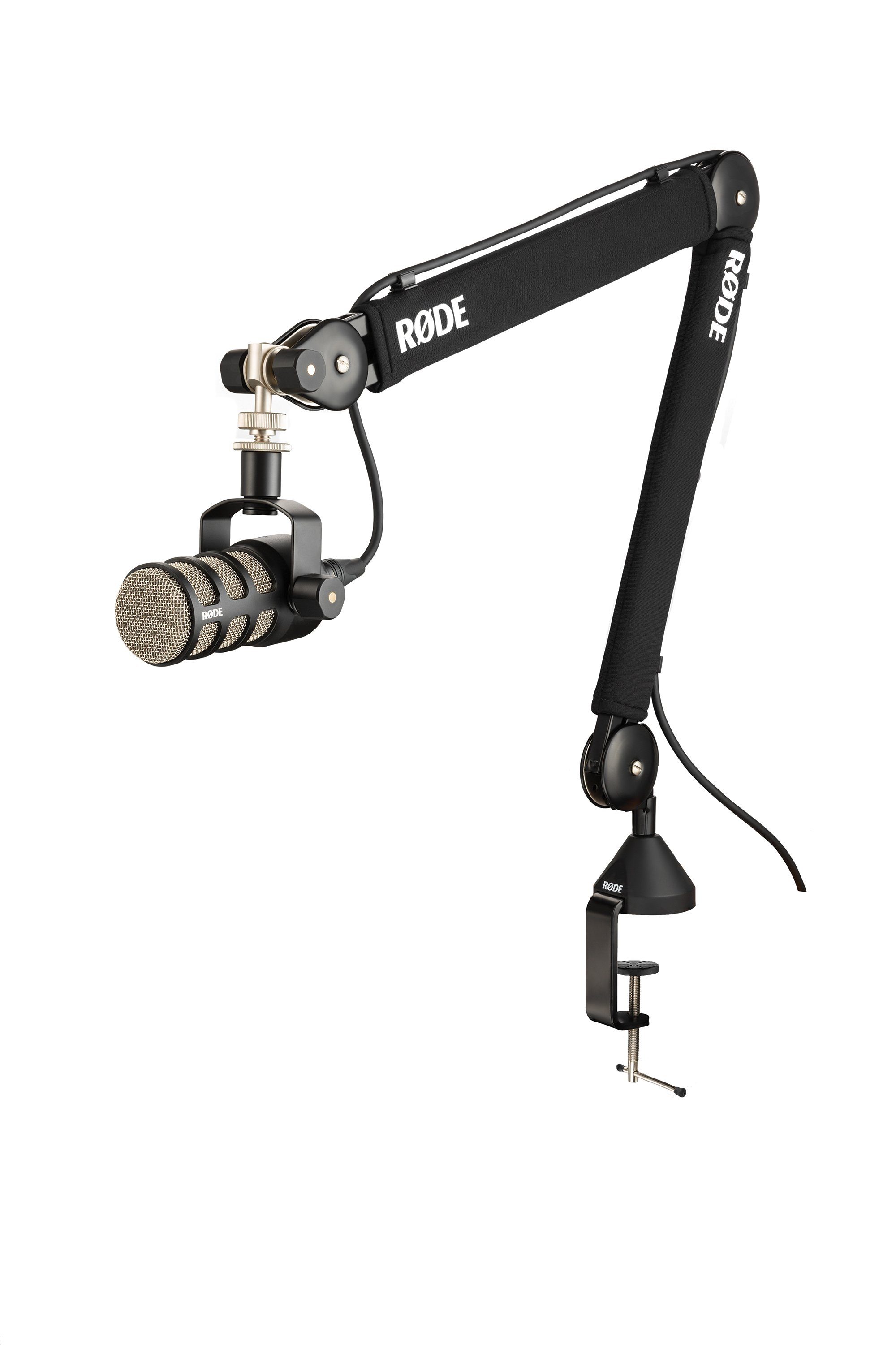 RØDE Rode Podcasting Bundle 1 USB-Soundkarte