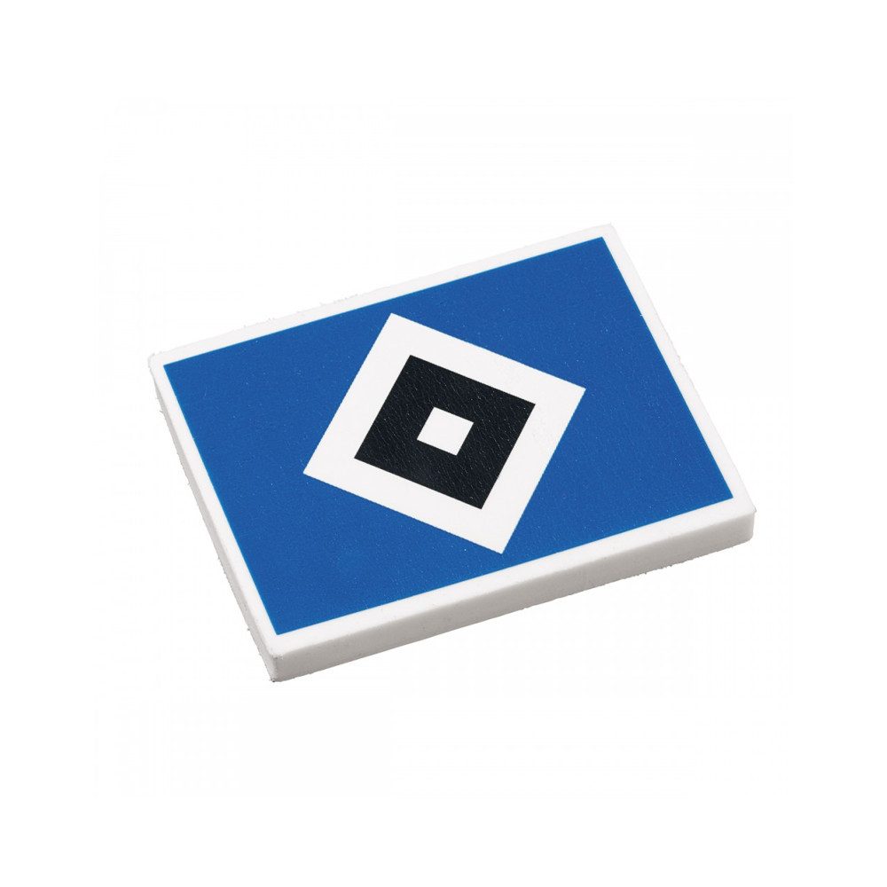 VertriebsArena GmbH Radiergummi HSV Radiergummi