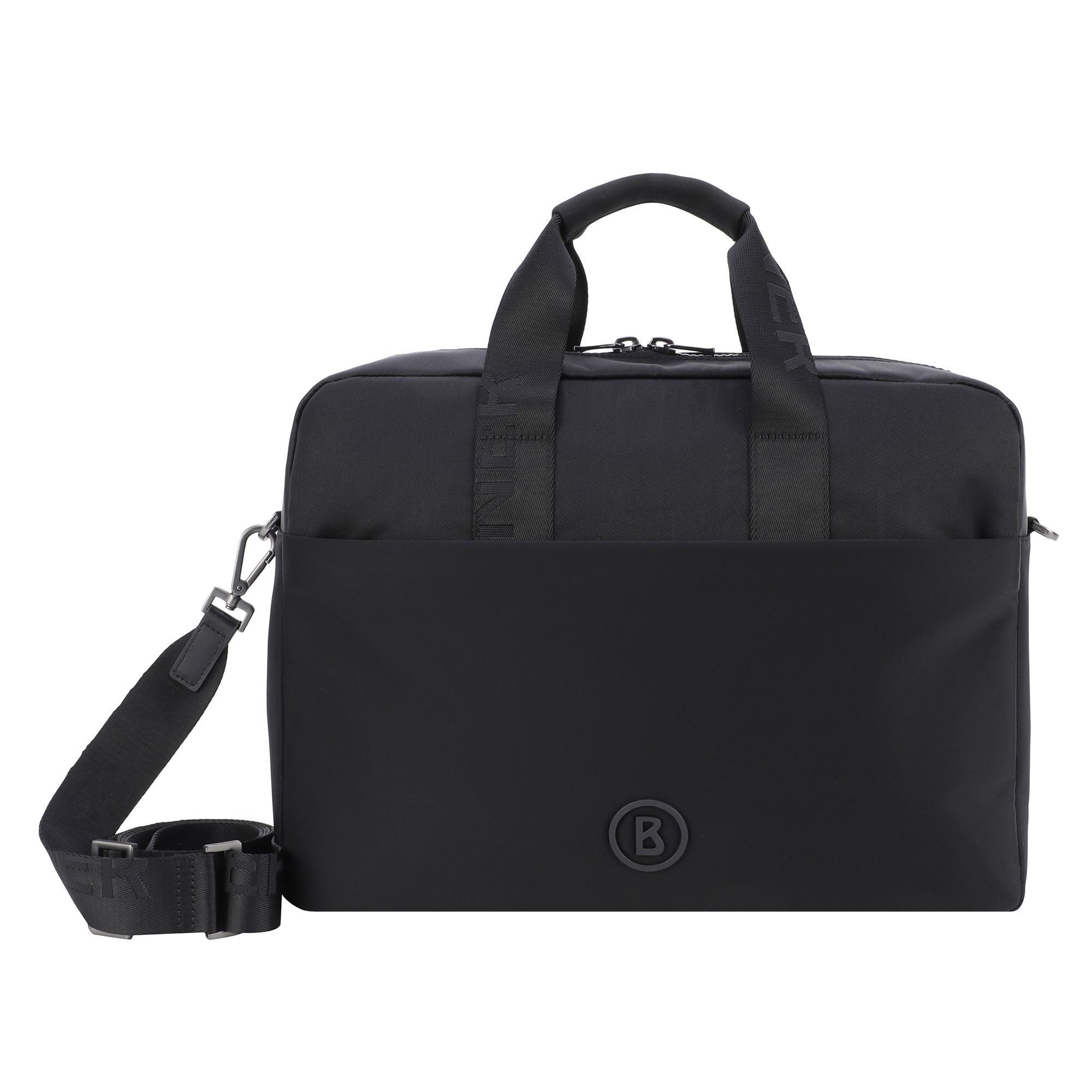BOGNER Aktentasche Arolla, Nylon