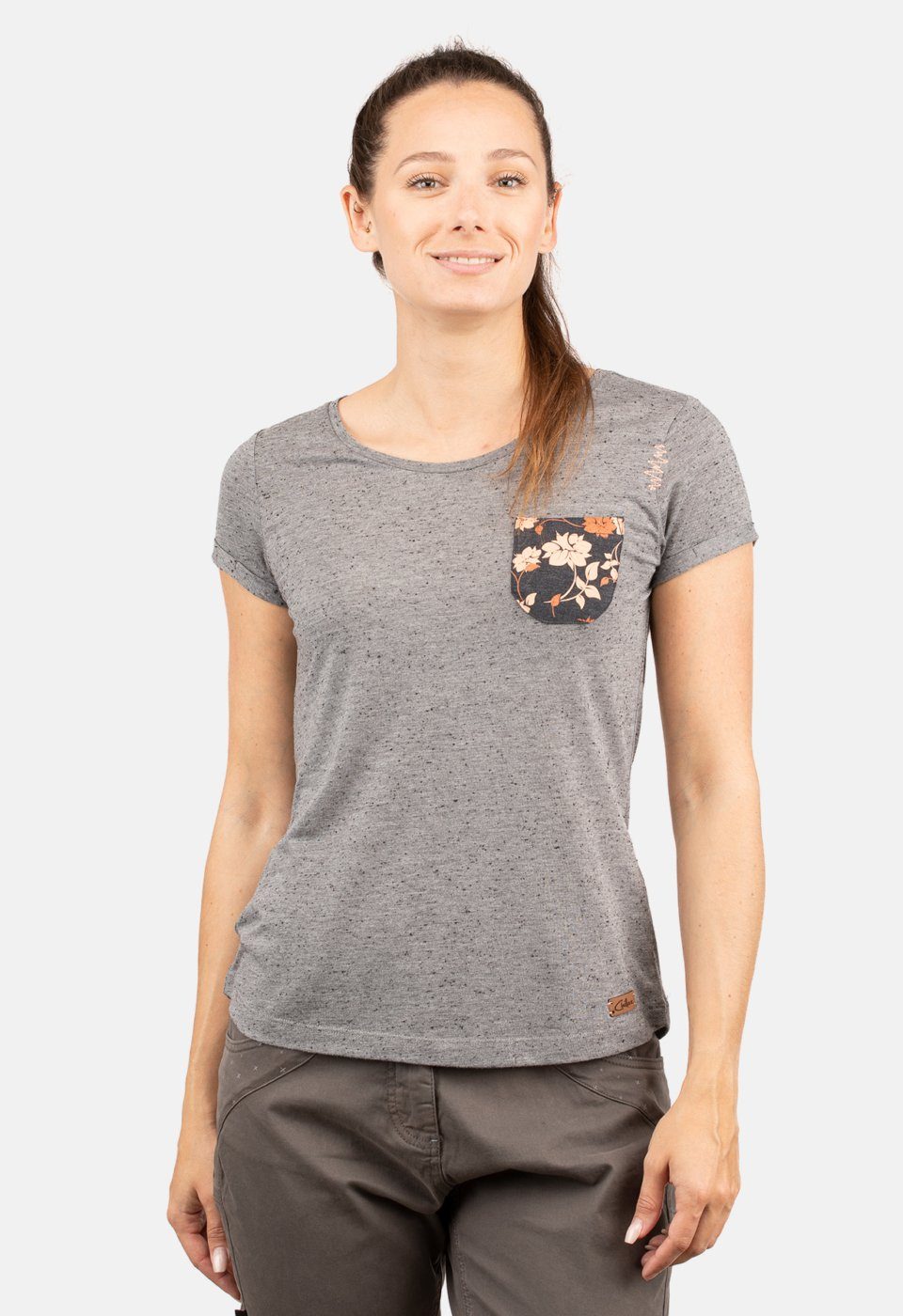 Chillaz T-Shirt Istrien