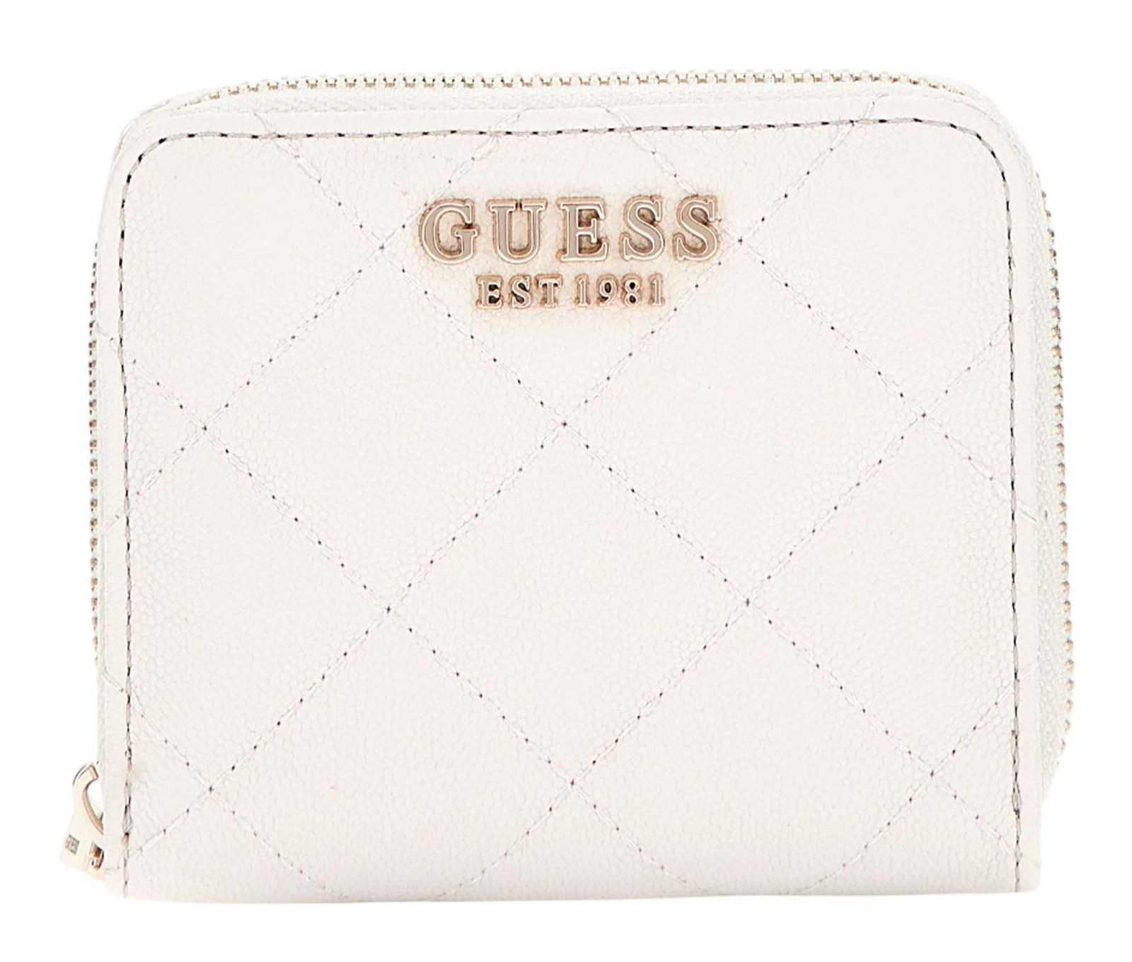 Geldbörse SLG Small Zip Around Wallet