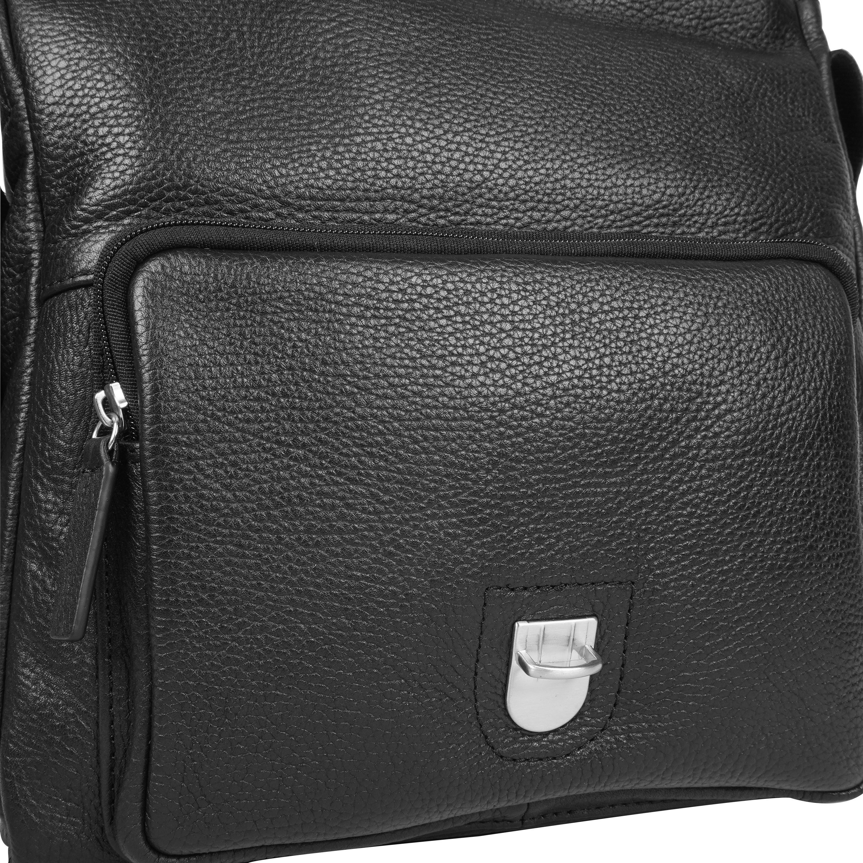 Strellson Schultertasche Strellson - Herren Schultertasche Kennington Jeremy