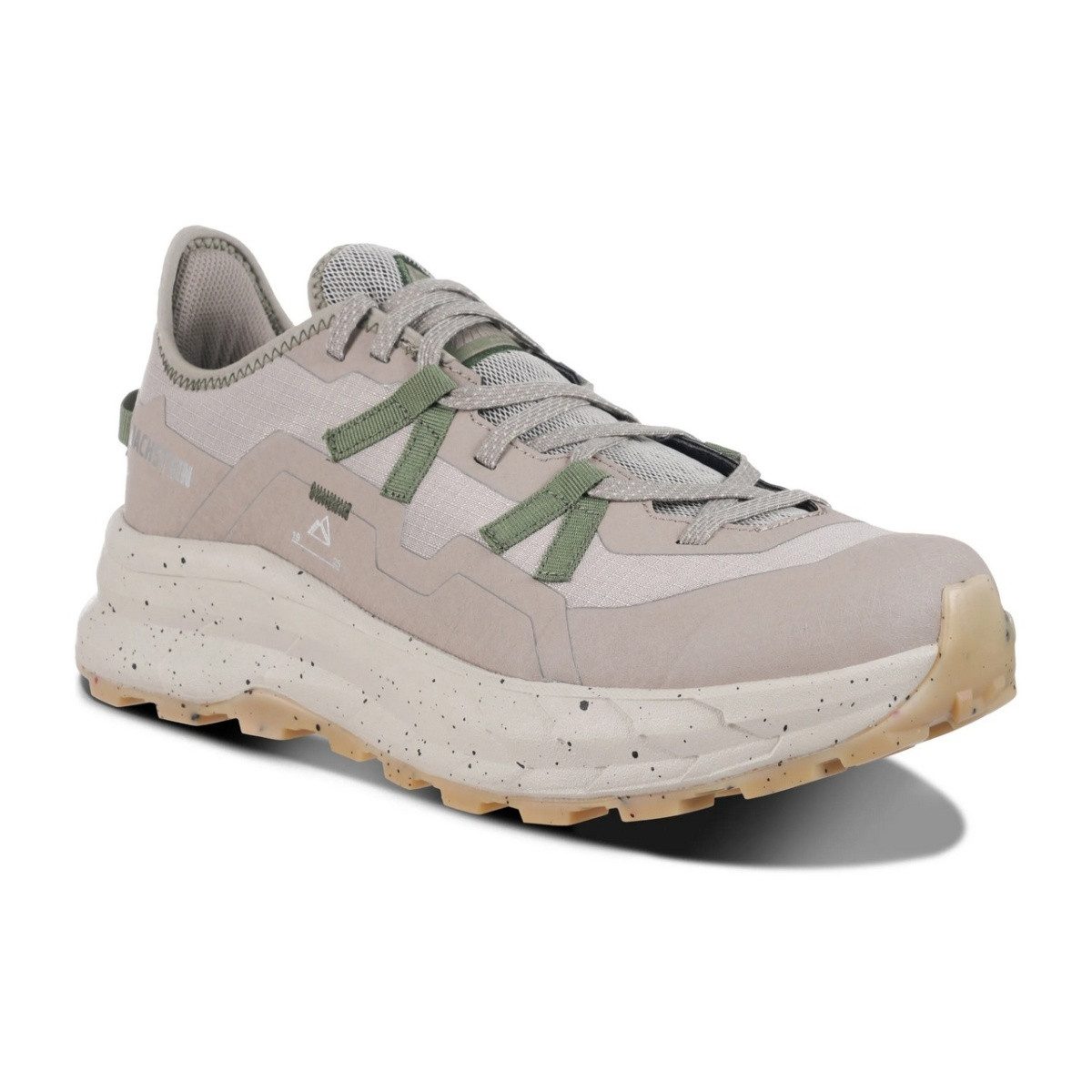 Dachstein Speed-Hiking X-Trail 03 sandbraun Herren Wanderschuh