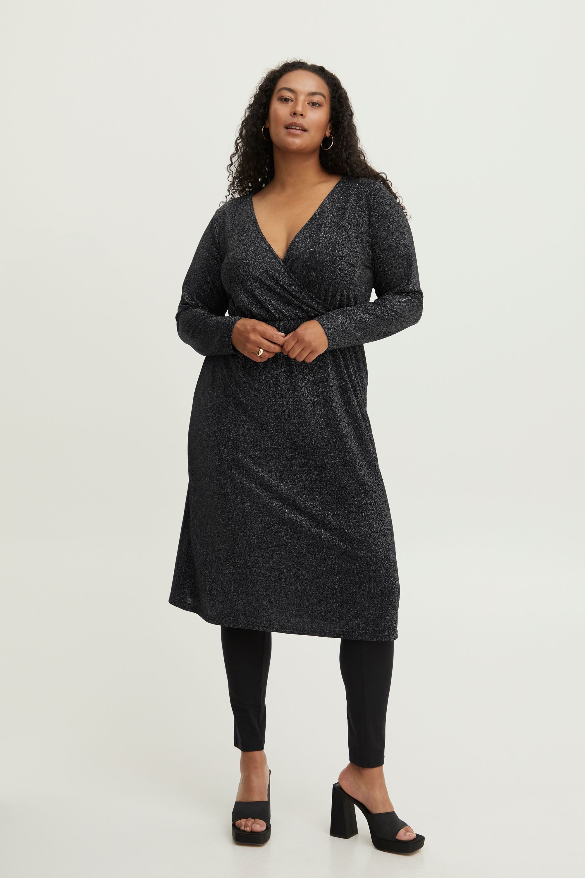 fransa Blusenkleid FPLUCY DR 1- 20611588 günstig online kaufen