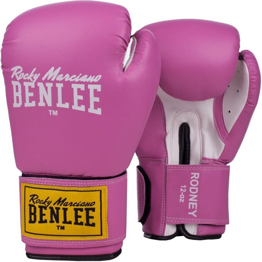Benlee Rocky Marciano Boxhandschuhe Rodney günstig online kaufen