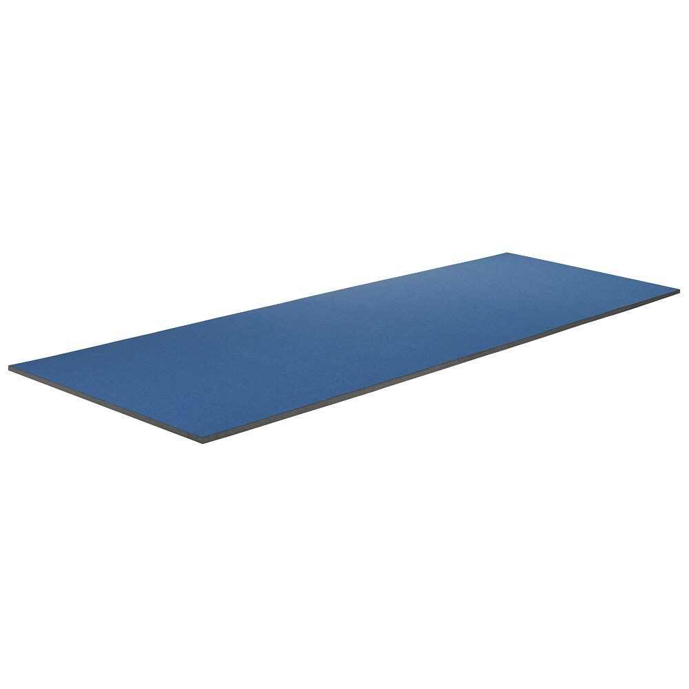 Bodenturnmatte Rollmatte Super, 25 mm
