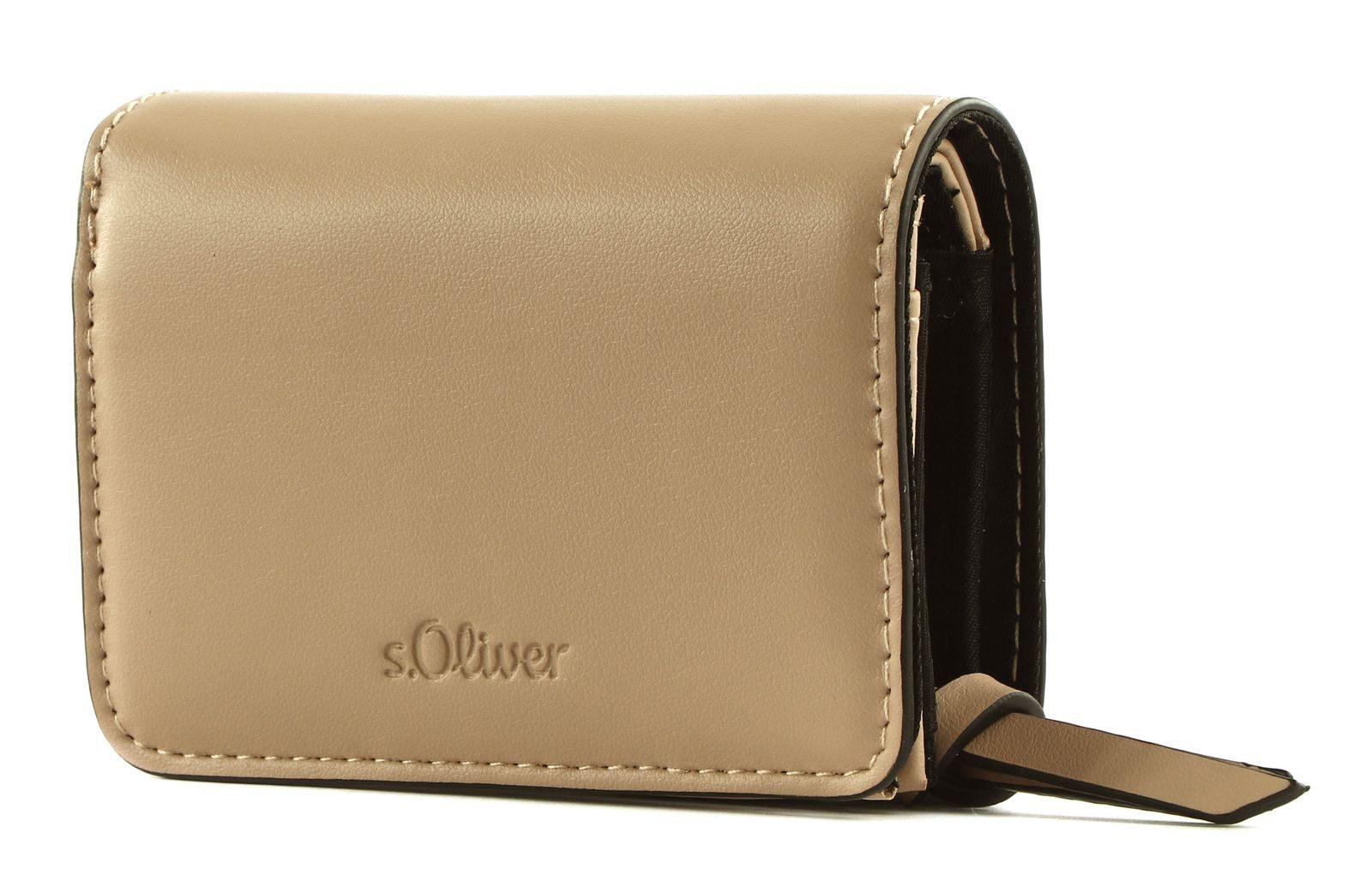 s.Oliver Geldbörse günstig online kaufen