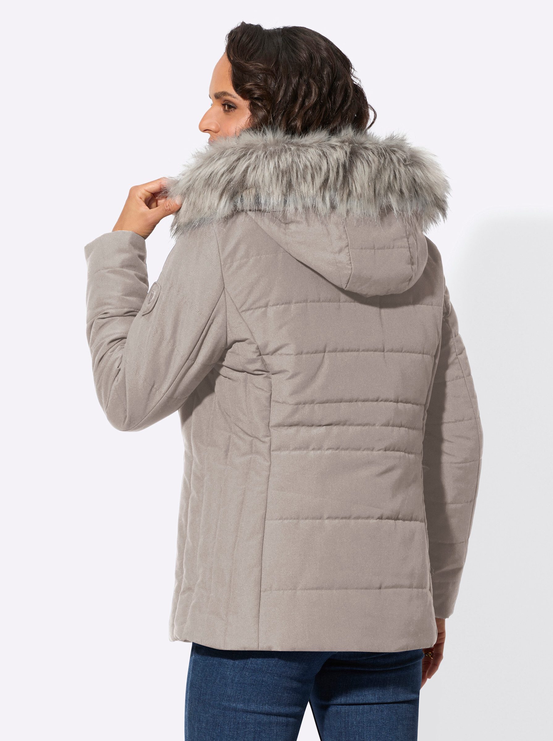 Witt Allwetterjacke Outdoorjacke . günstig online kaufen