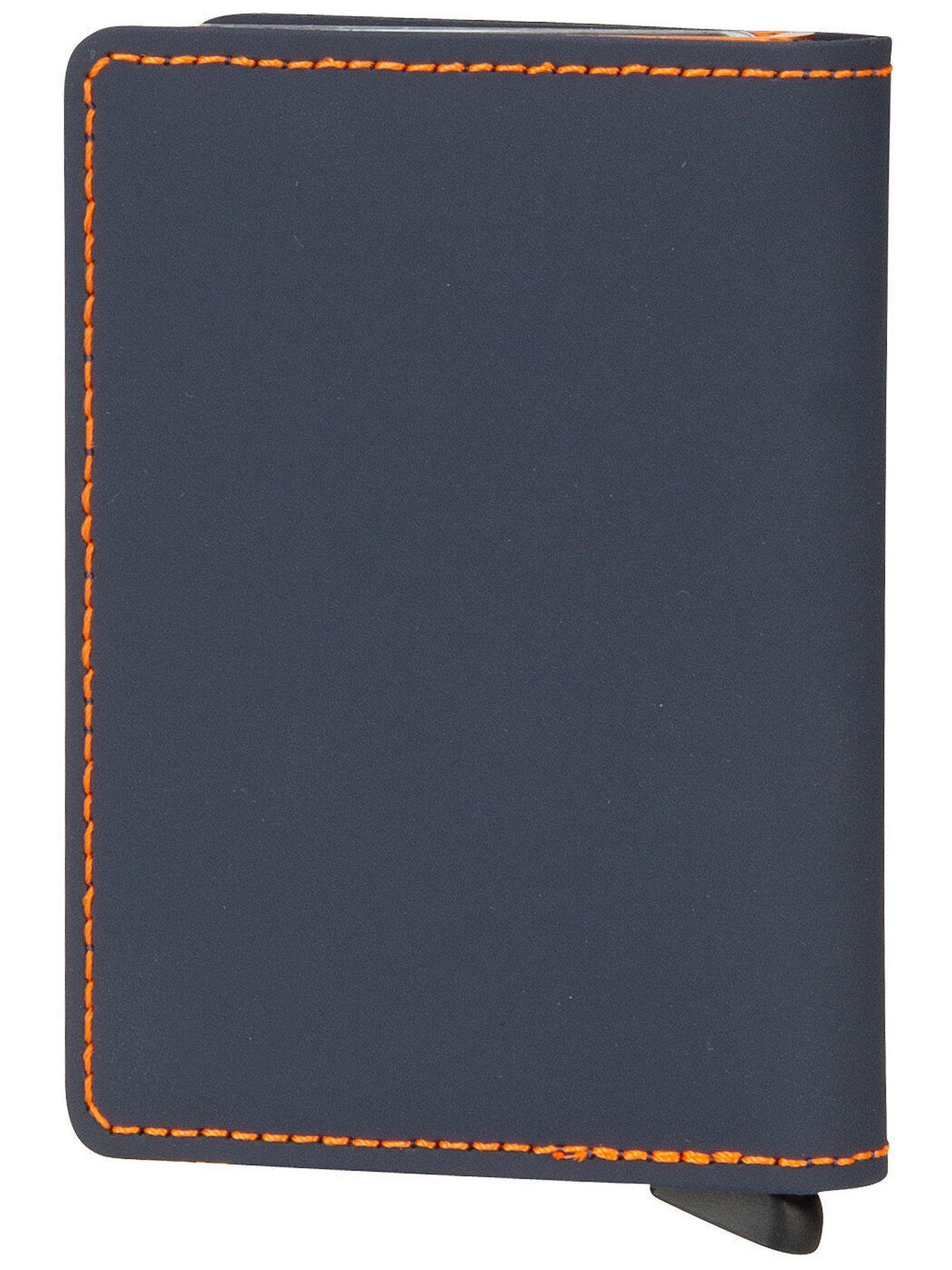 SECRID Geldbörse Slimwallet Matte