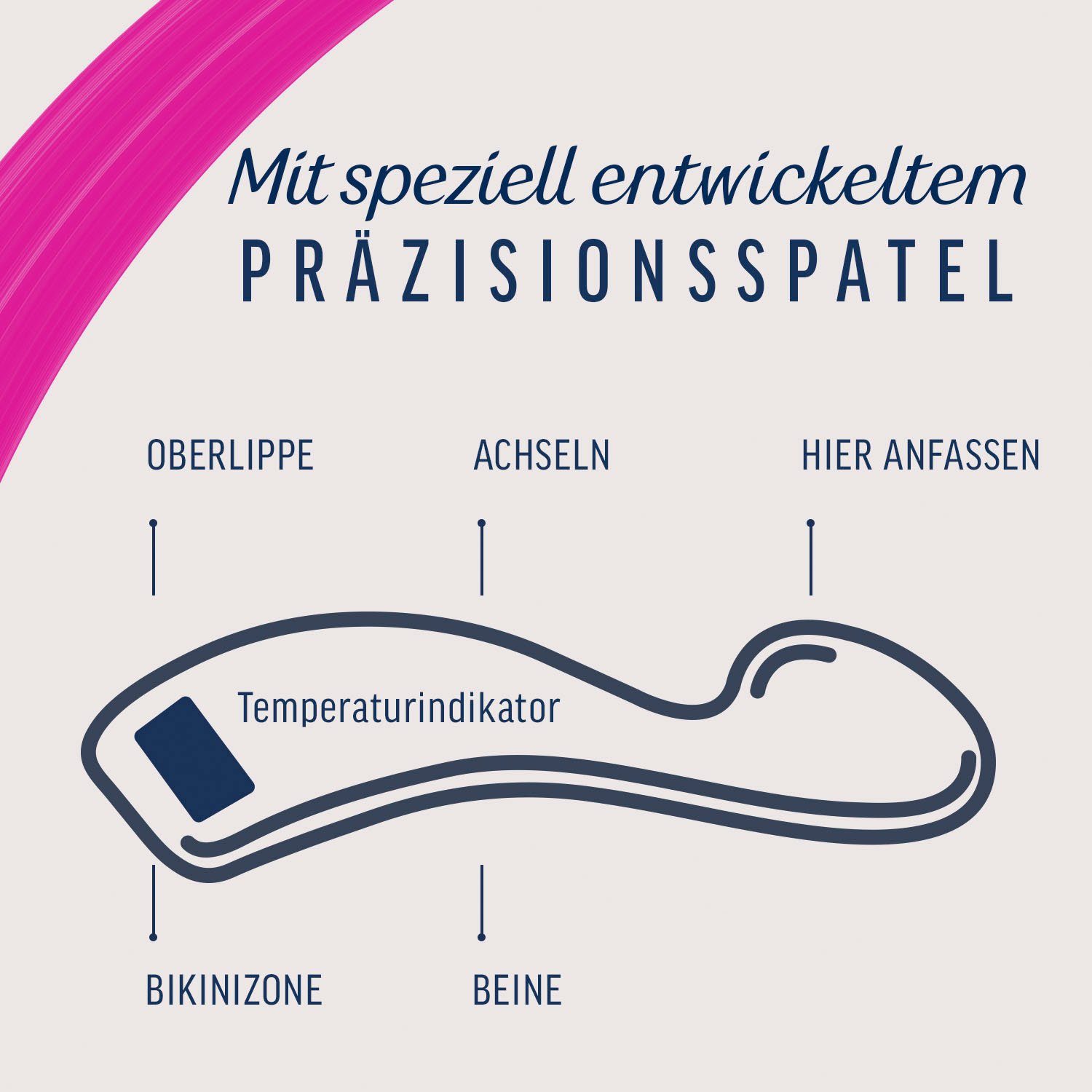 Gesicht Körper für an Zuckerpaste mit & Arganöl, Pure Zuckerpaste Veet die Sugaring Paste Haarentfernung