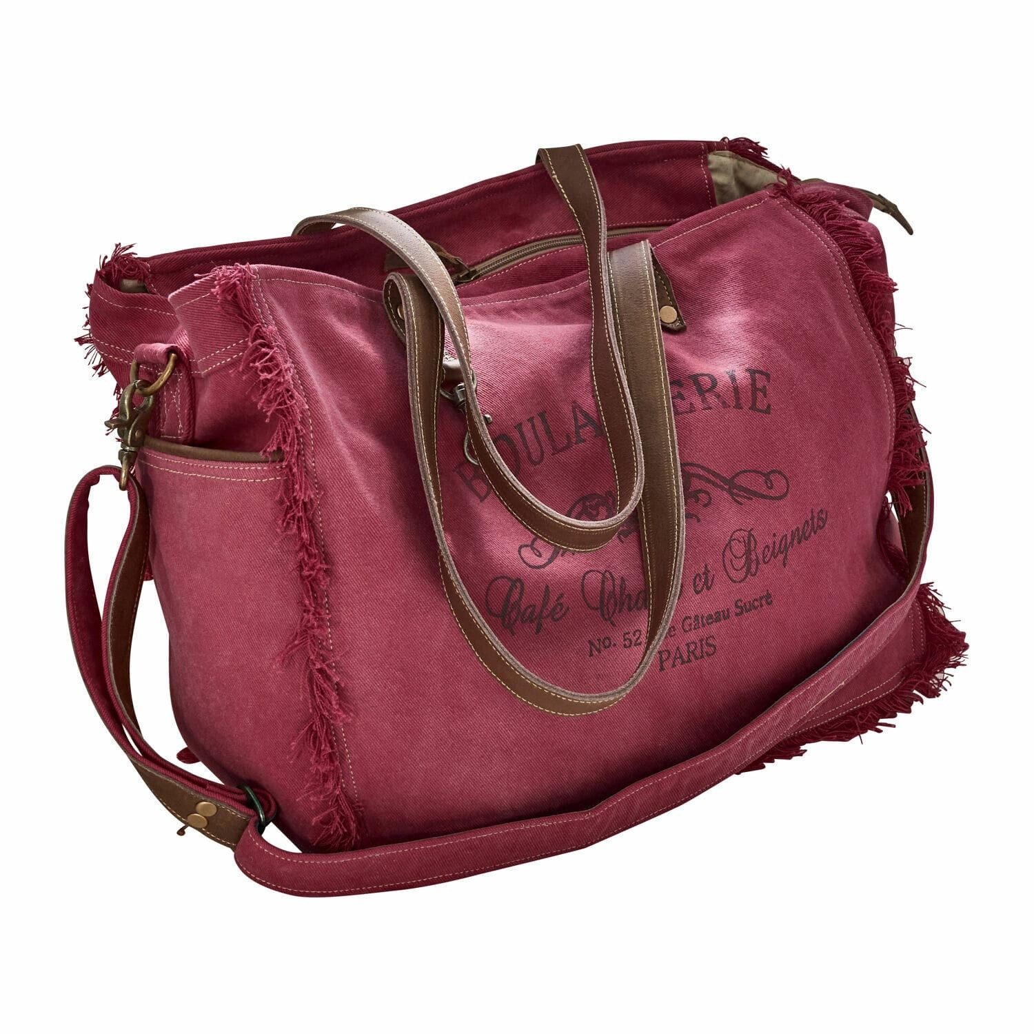Mirabeau Handtasche Tasche Anoush fuchsia