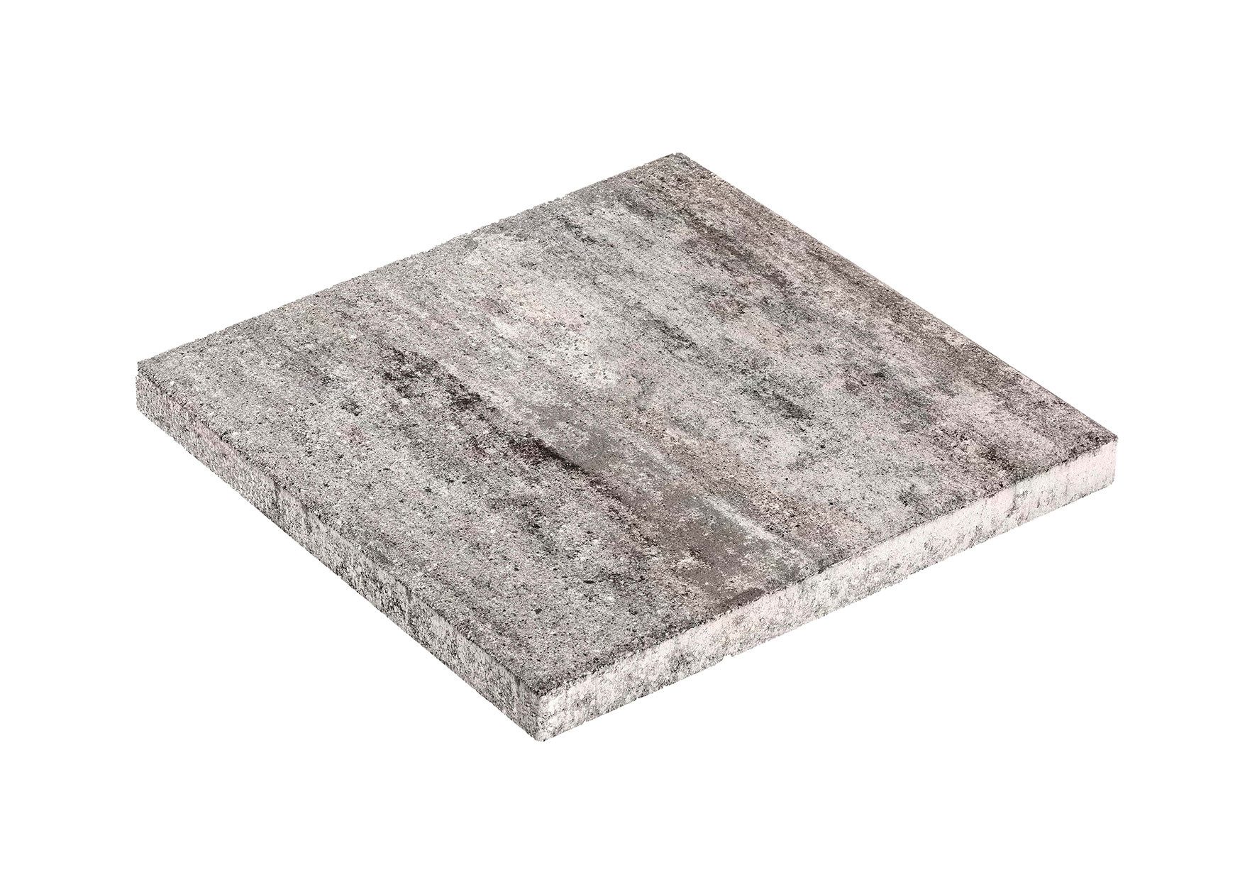 Diephaus Terrassenplatte VIA GREIGE 30/30/4 CM PE2