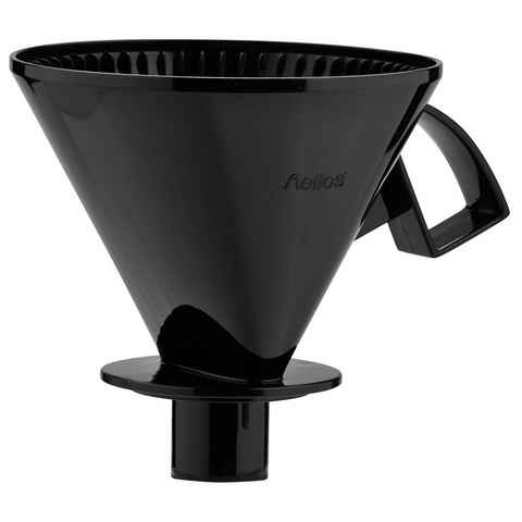 Helios Handfilter Kaffeefilter, Kunststoff, Zubehör für Isolierkannen