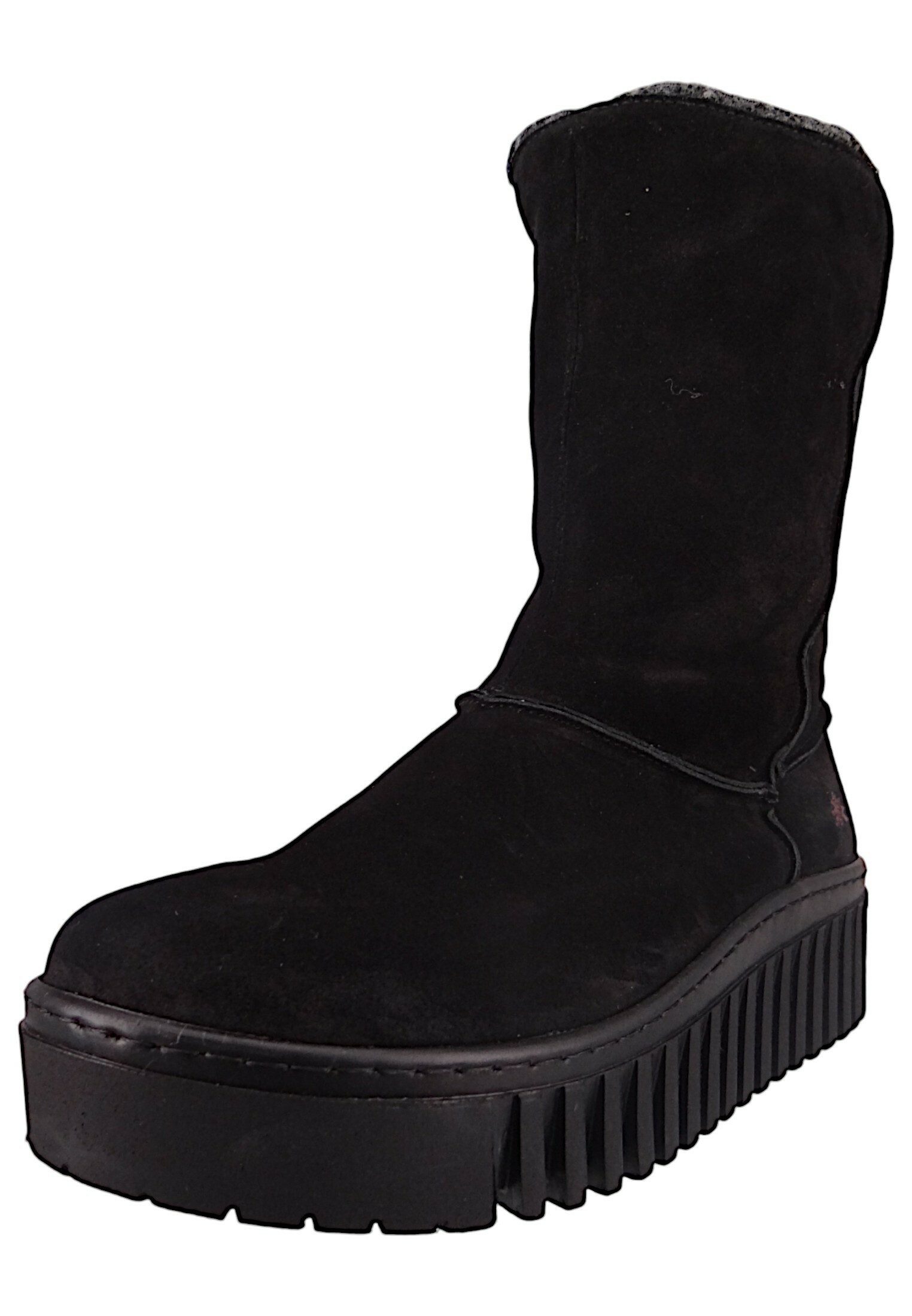 Art Stiefel für Damen Stiefel (keine Angabe, 1-tlg., keine Angabe)