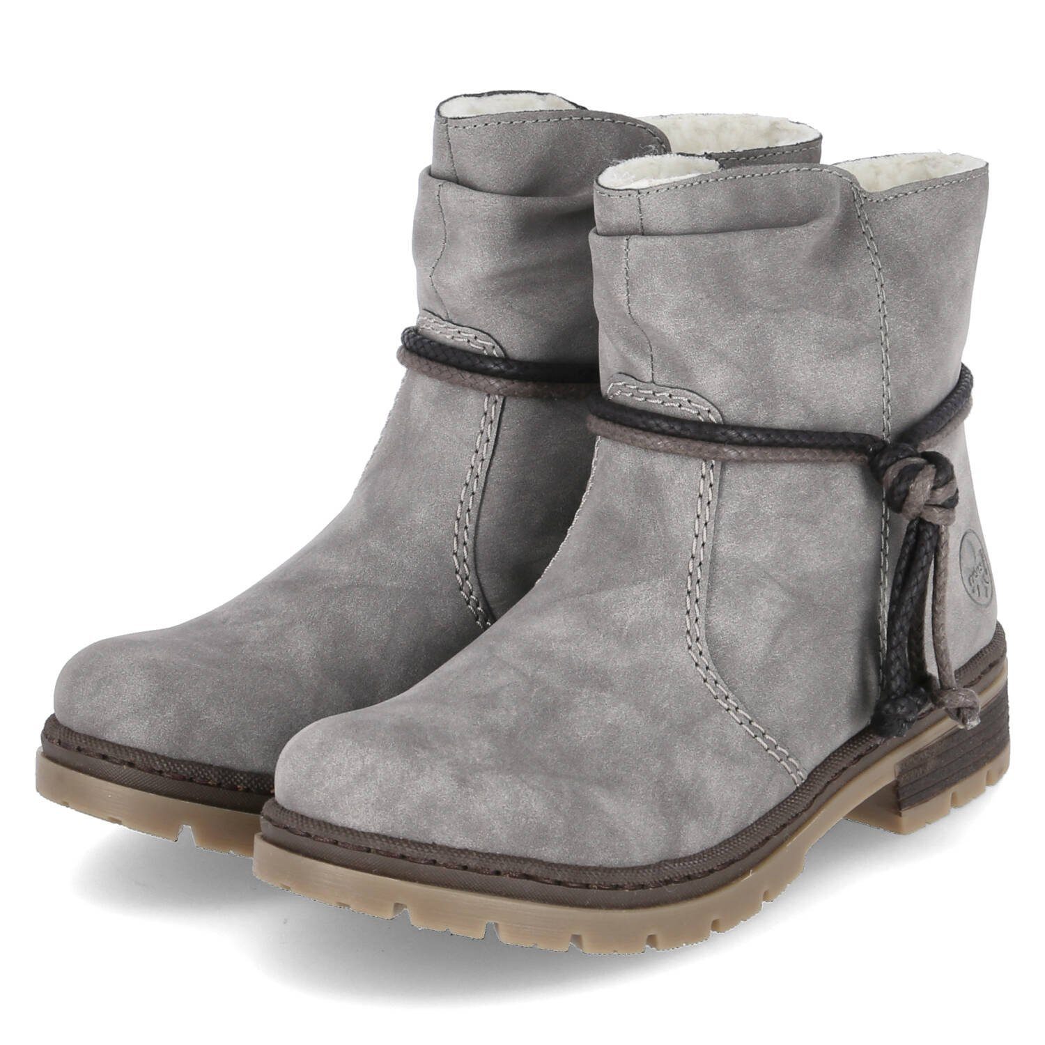 Rieker Winterstiefeletten Stiefelette