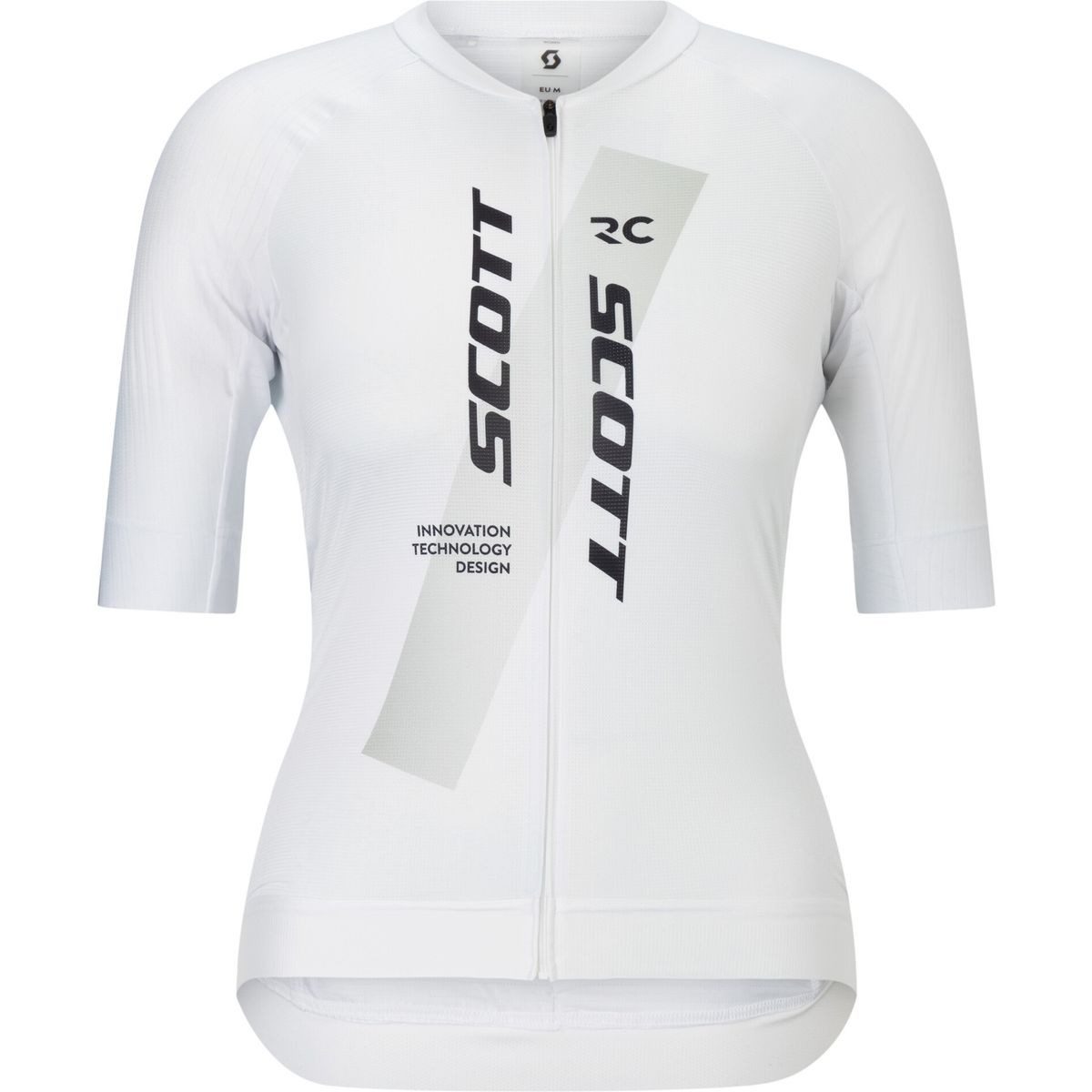 Scott Radtrikot Jersey W's RC Pro SS Leichtes, atmungsaktives Damen-Radtrikot mit Slim-Fit, ideal für