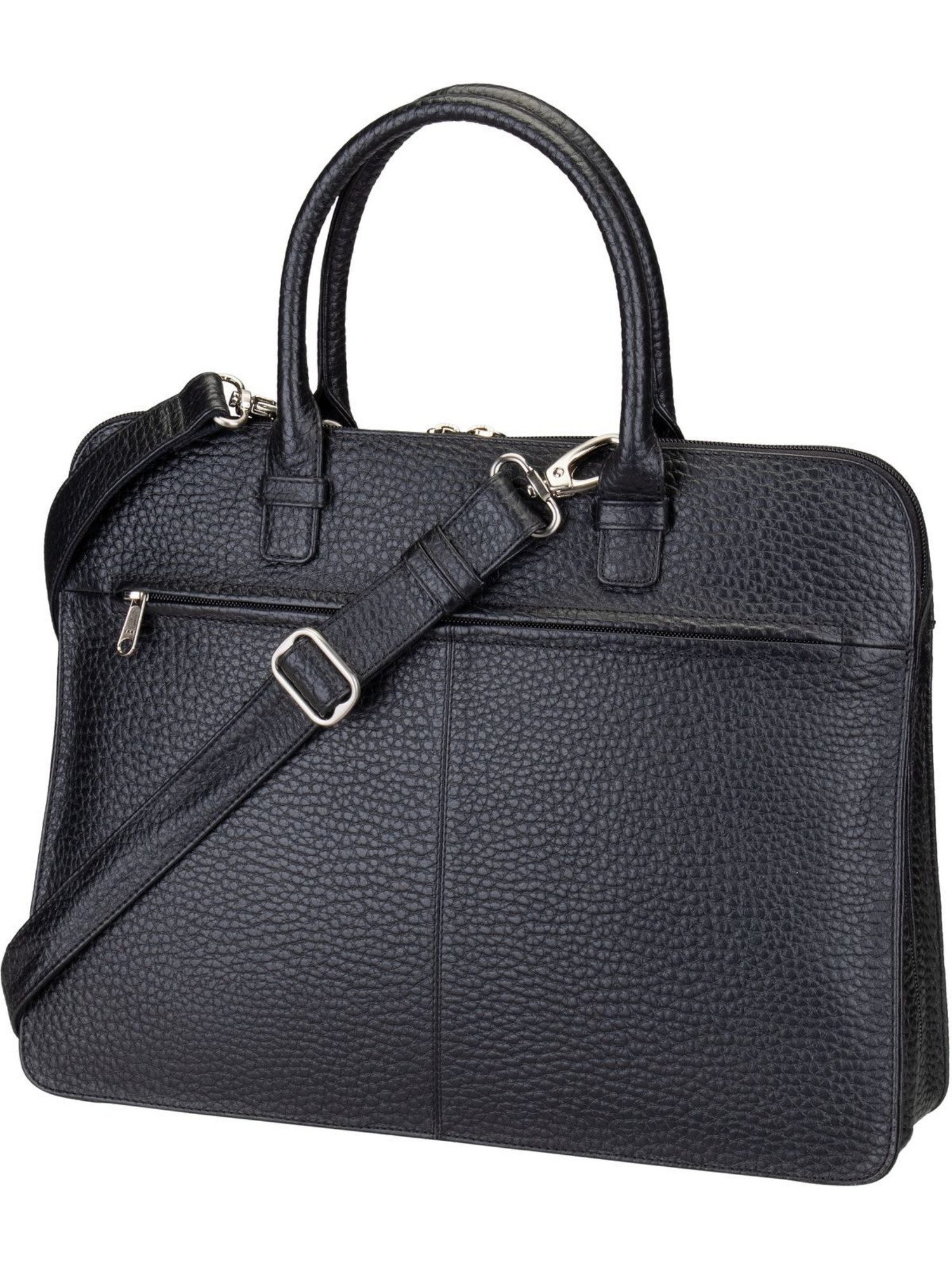 VLD Aktentasche Hirsch 21877 Laptop-Tasche günstig online kaufen