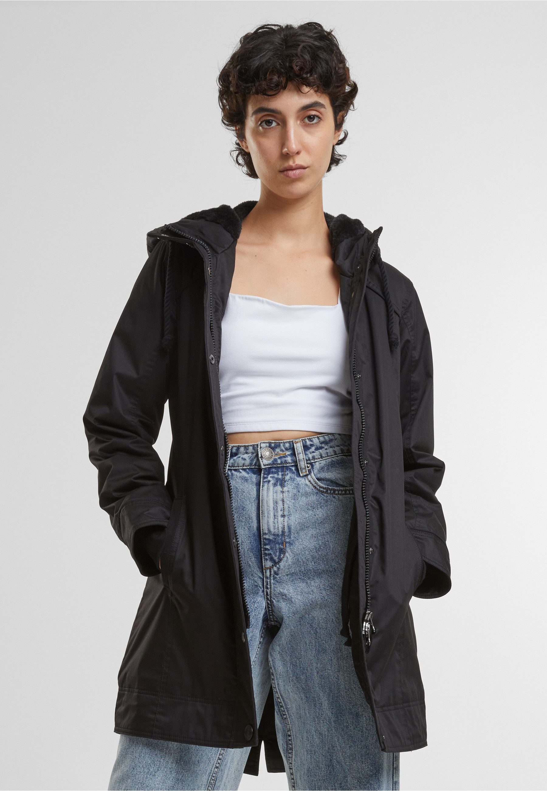 Brandit Parka Brandit Brandit Women Savannah Winterparka (1-St)