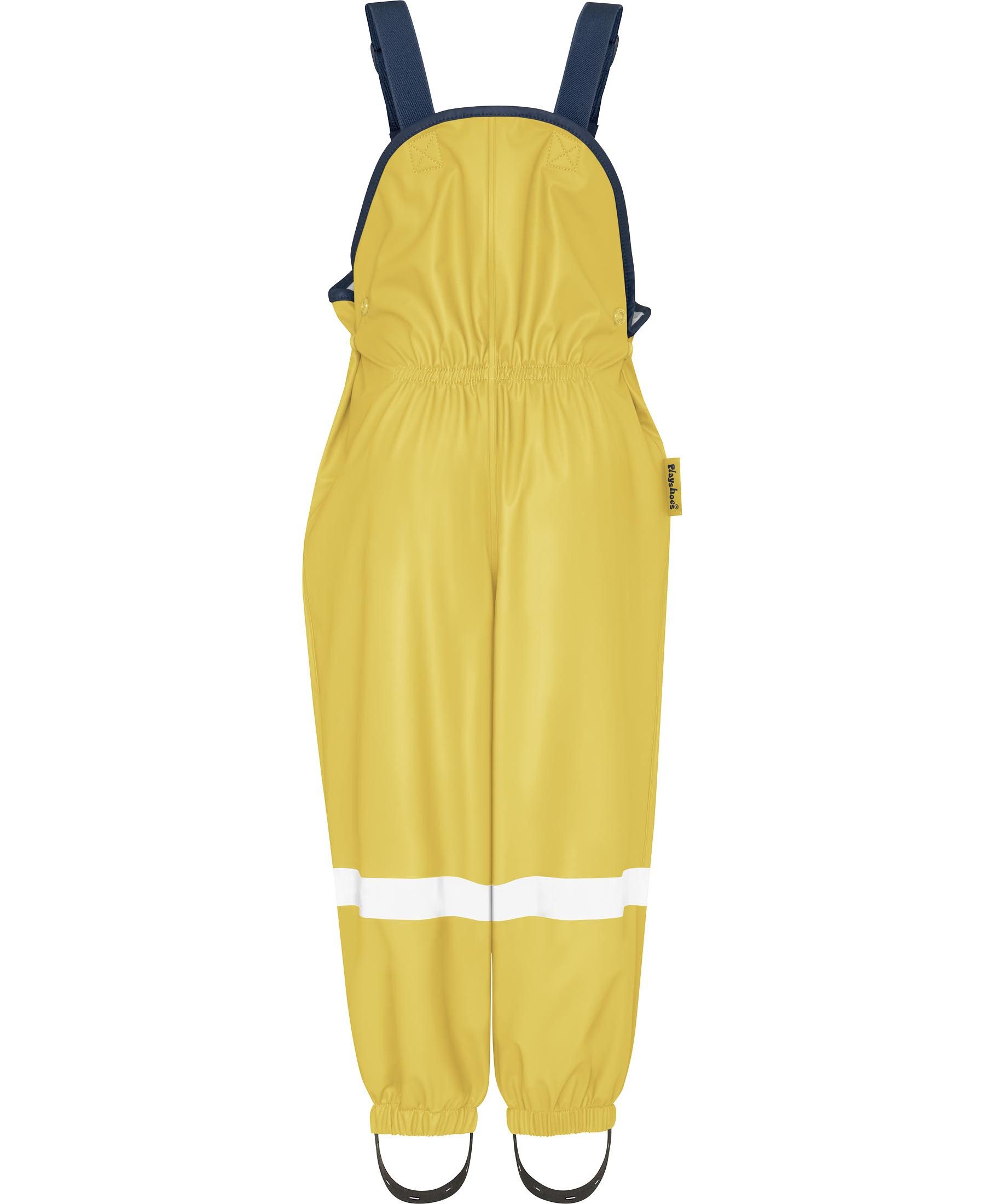 Playshoes Regenhose Regenlatzhose