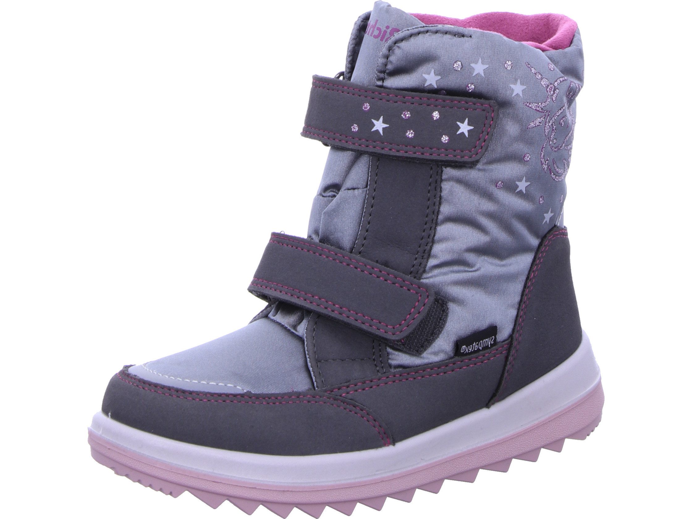 Richter Unicorn Klettstiefel mit TEX-Membran