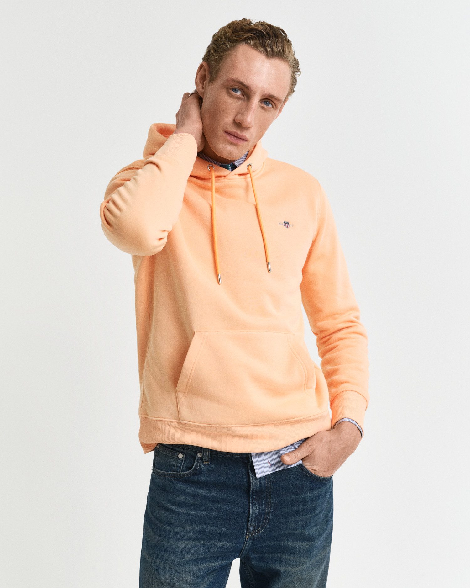 Gant Sweatshirt günstig online kaufen