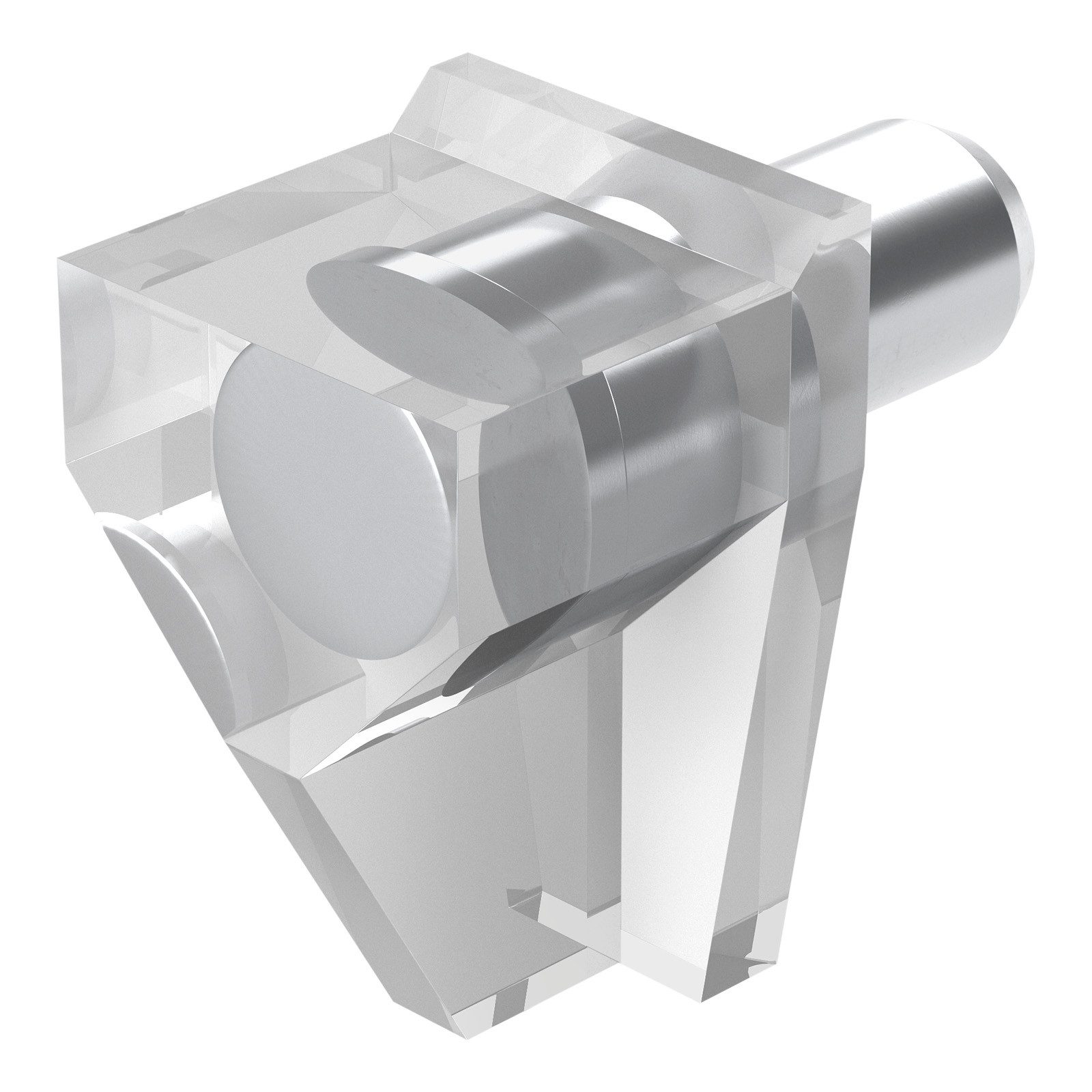 SO-TECH® Möbelbeschlag Fach-Bodenträger Regalstifte verschiedene Ausführung günstig online kaufen