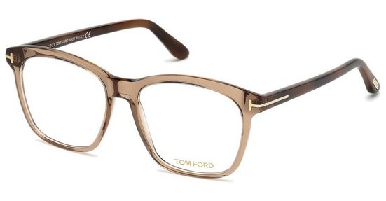 Tom Ford Brille »FT5481-B« online kaufen | OTTO