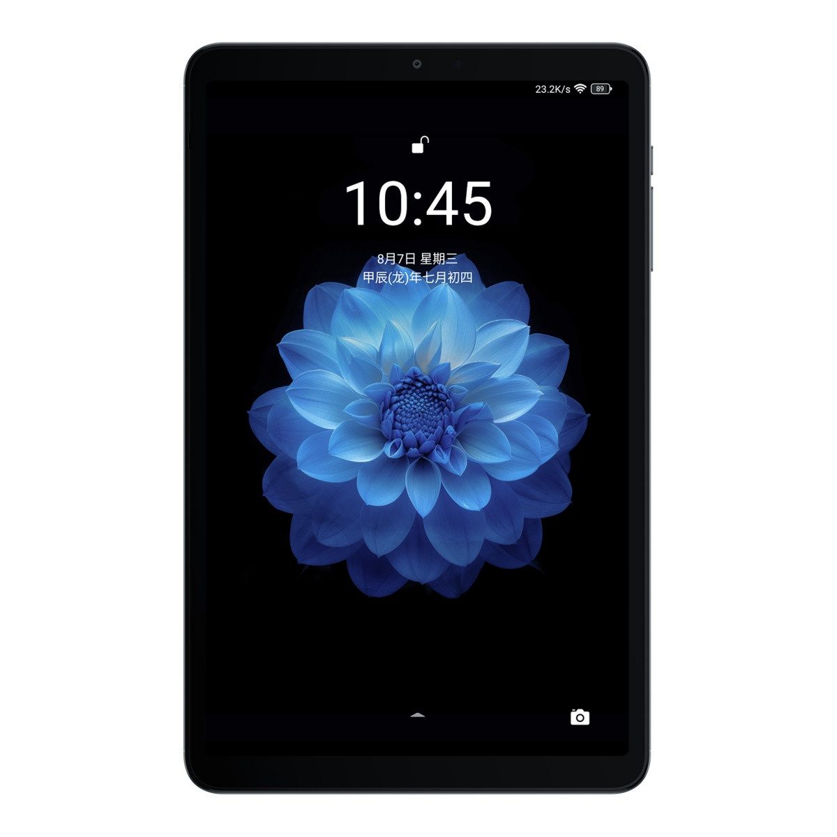 ALLDOCUBE Tablet Alldocube iPlay60 Mini Turbo-8GB+128GB Tablet (8.4", 128 GB)