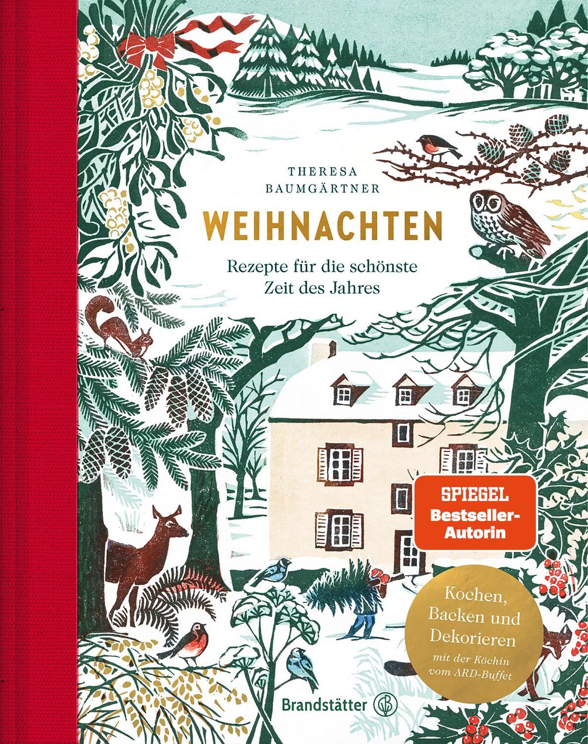 Weihnachten / Theresa Baumgärtner