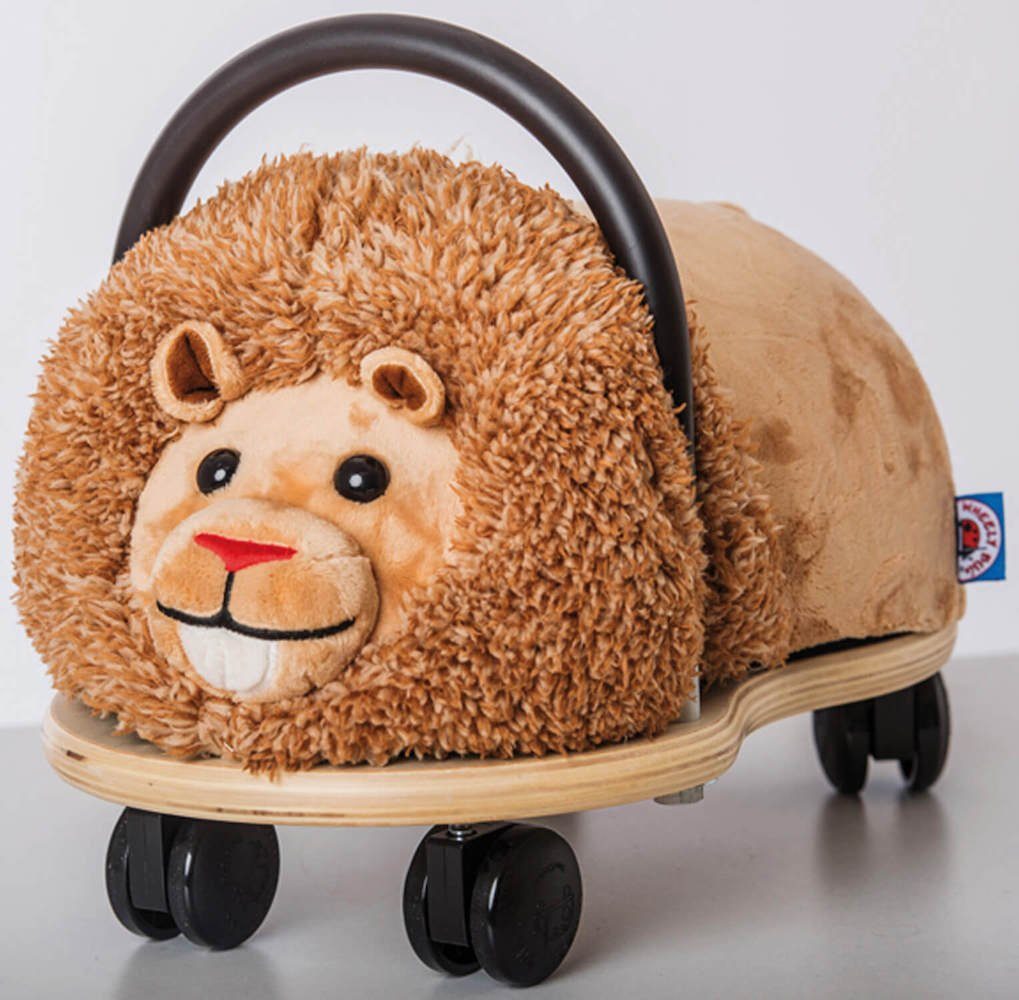 Hippie Chic Rutscher Wheely Bug (Rutscherauto) von 1-3 Jahre Größe S