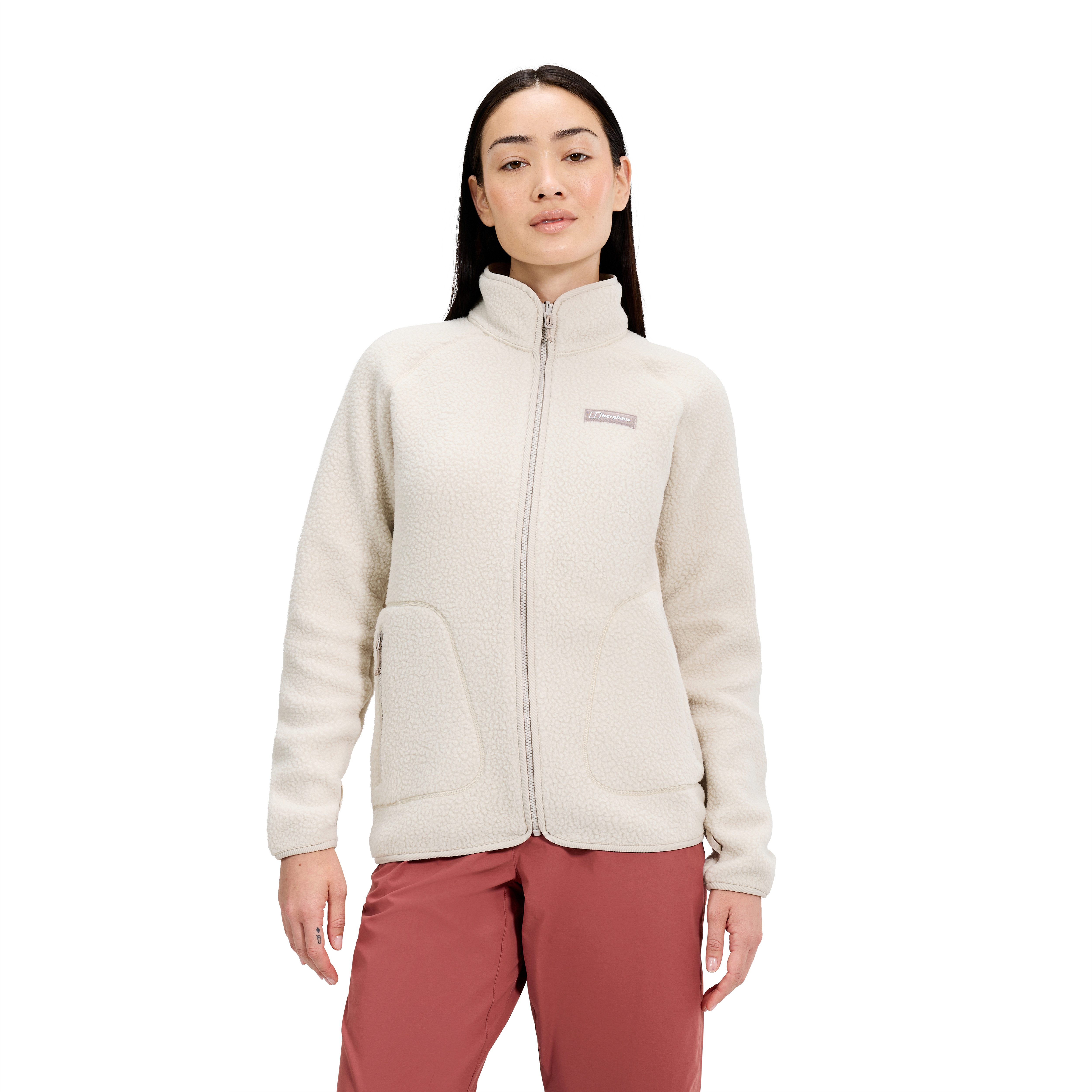 Fleecejacke HANBY IA JACKET