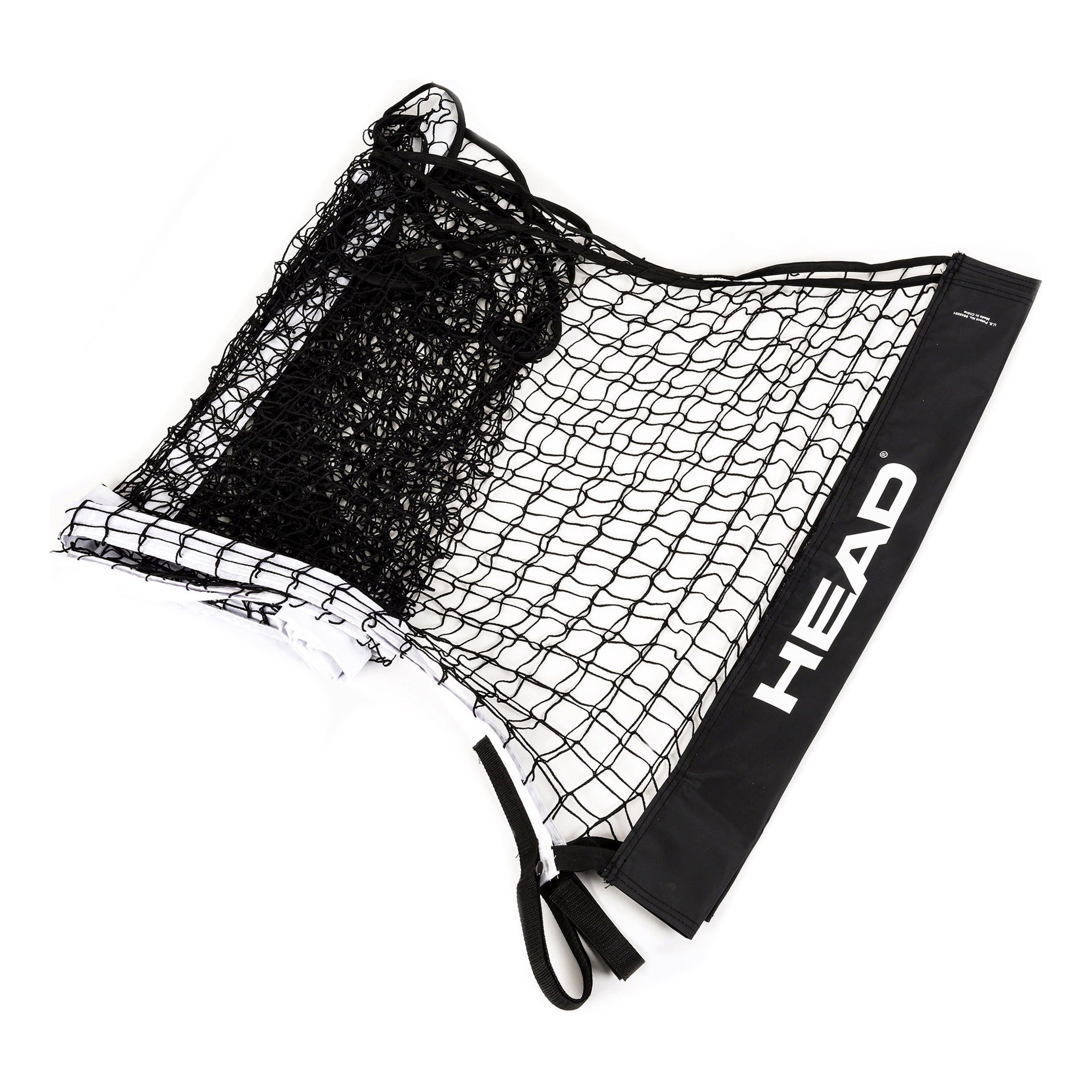 Tennisnetz Ersatz Tennis-Netz 6,1m