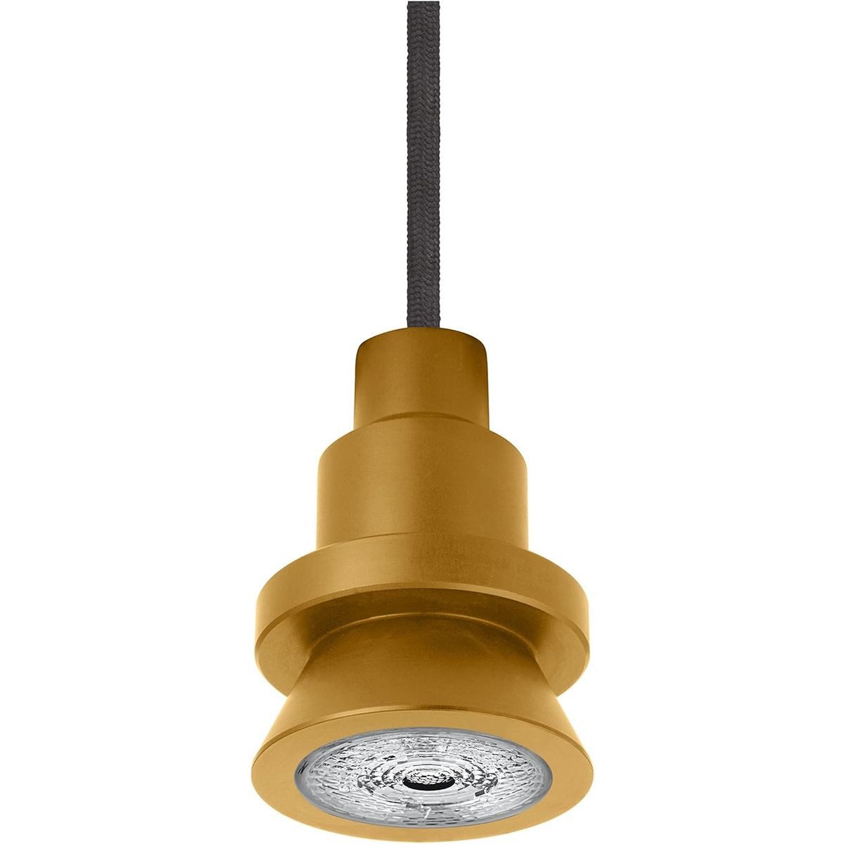 Osram Deckenleuchten Osram Vintage Edition 1906 Pendulum, gold, GU10 - Fassung, Deckenleuch, Osram Vintage Edition 1906 Pendulum, gold, GU10 - Fassung, Deckenleuch