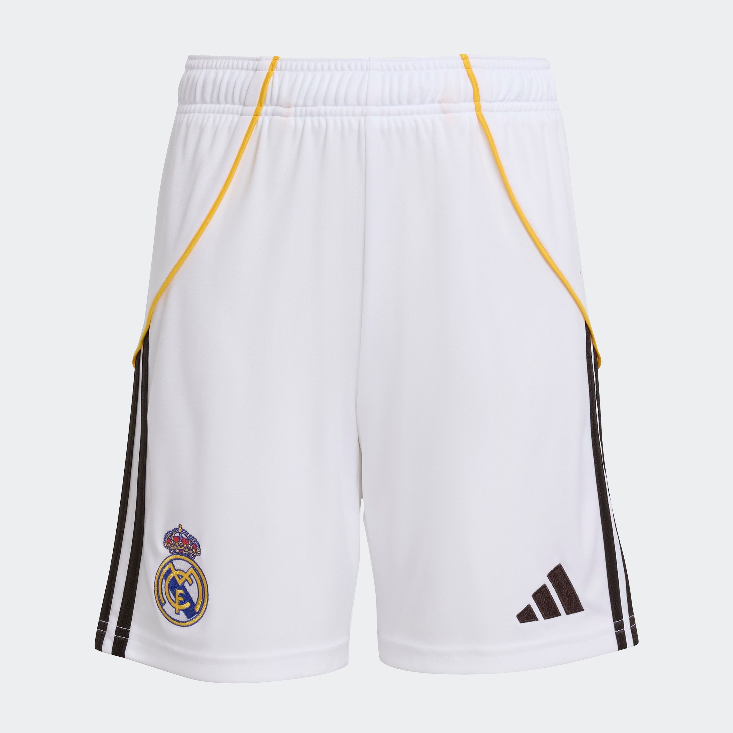adidas Performance Trainingsshorts REAL MADRID 25/26 KINDER