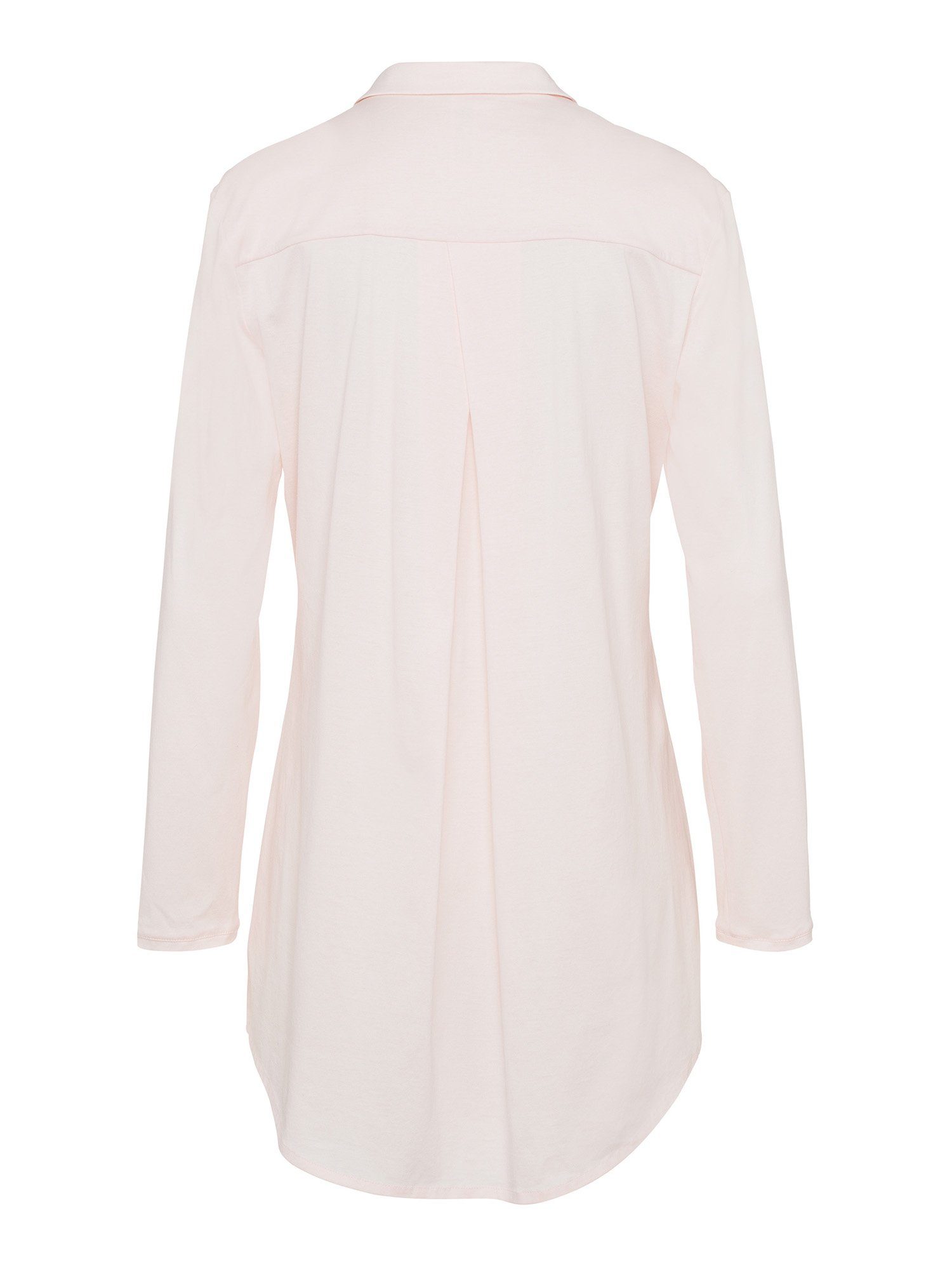 Hanro Nachthemd Cotton Deluxe, Langarm 90cm günstig online kaufen