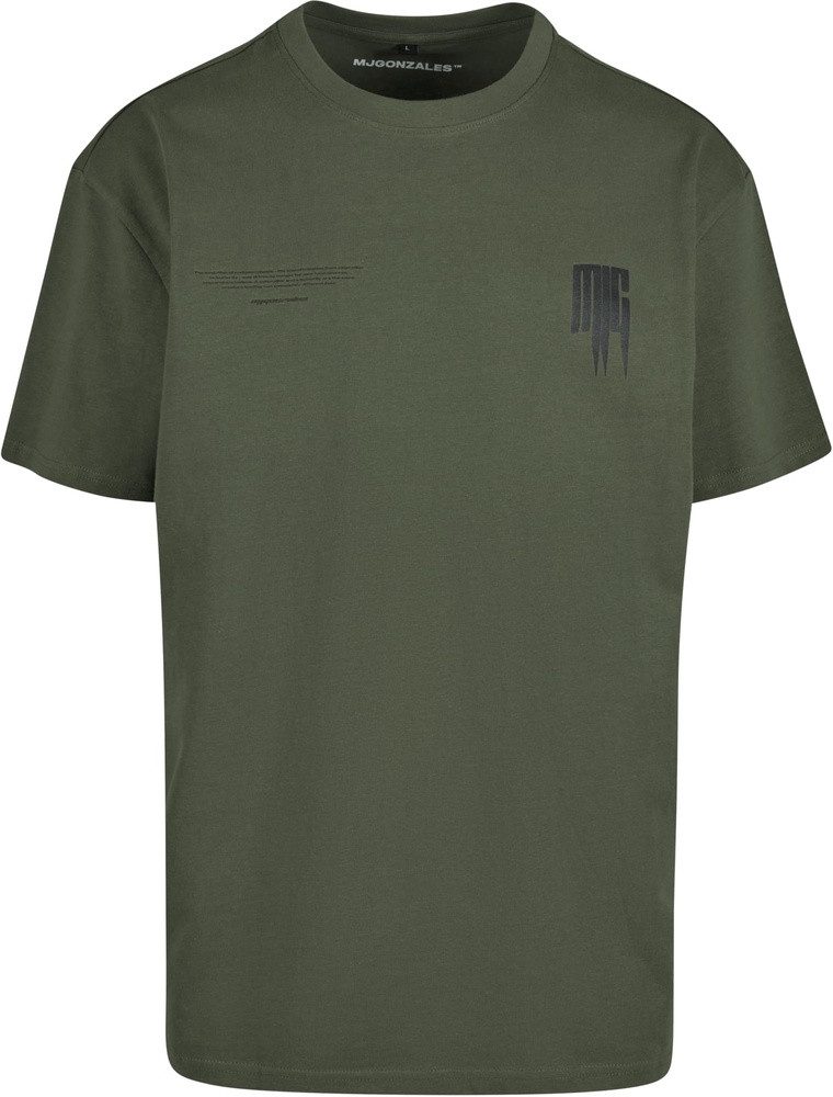 MJ Gonzales T-Shirt Metamorphose V.2 X Heavy Oversized Tee