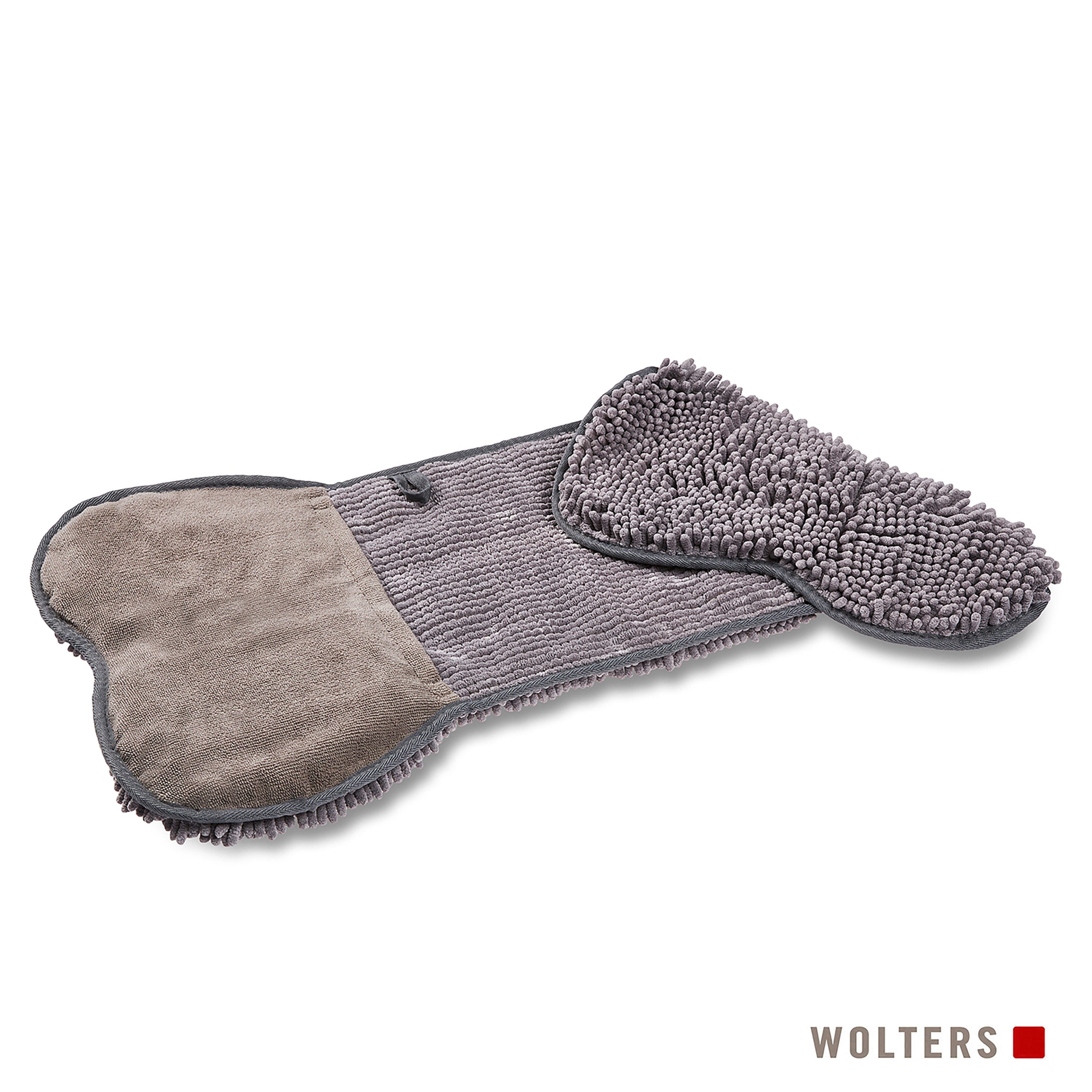 Wolters Hundehandtuch Cleankeeper Dry Bone