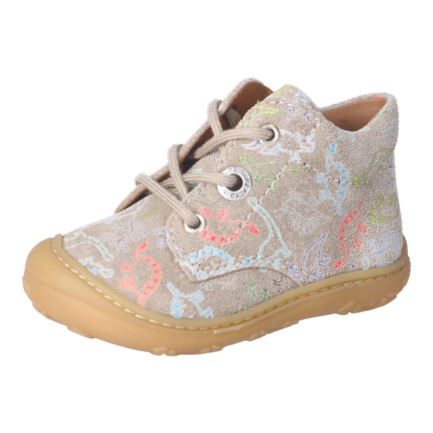 PEPINO by RICOSTA DOTS - Lauflernschuhe Stiefel
