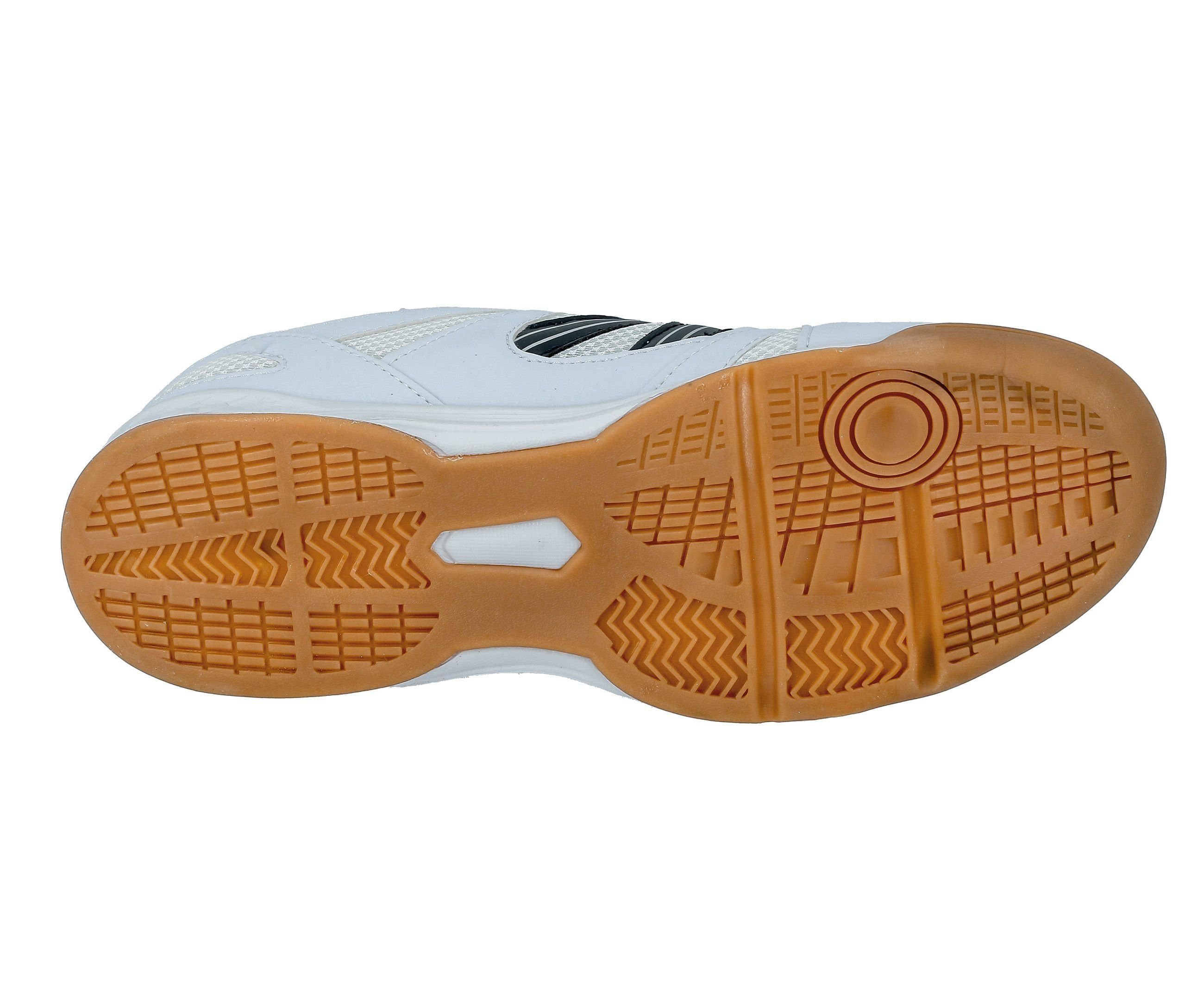 Lico Sportschuh Fit Indoor Hallenschuh