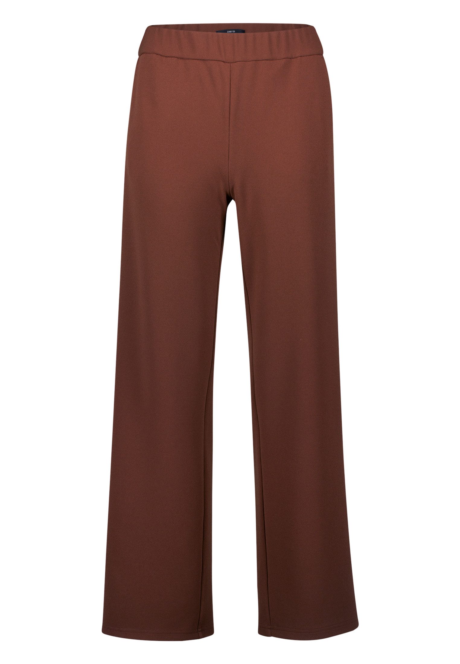 Zero Stoffhose zero Stoffhose mit elastischem günstig online kaufen