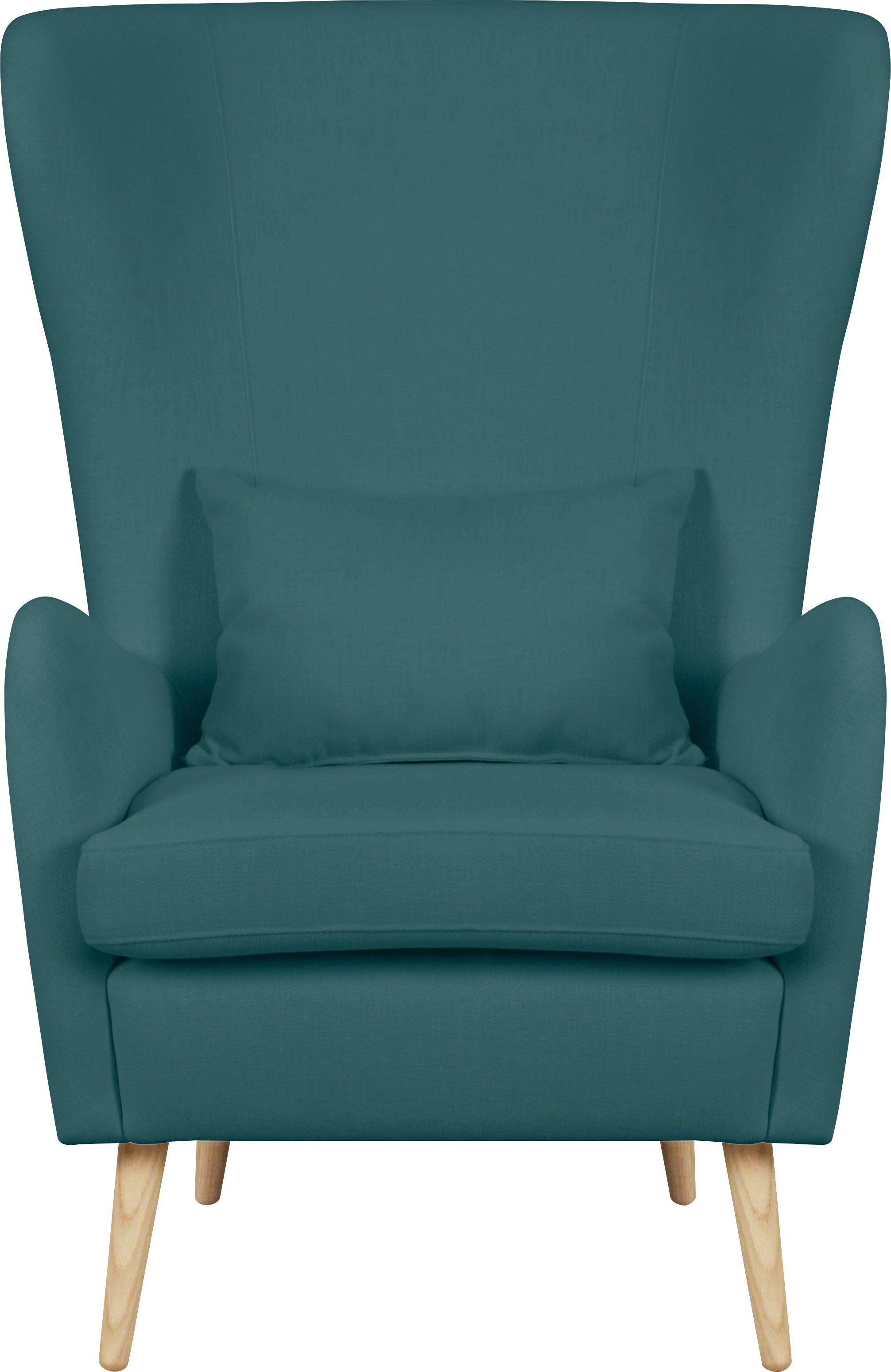 Guido Maria Kretschmer Home&Living Sessel Salla günstig online kaufen