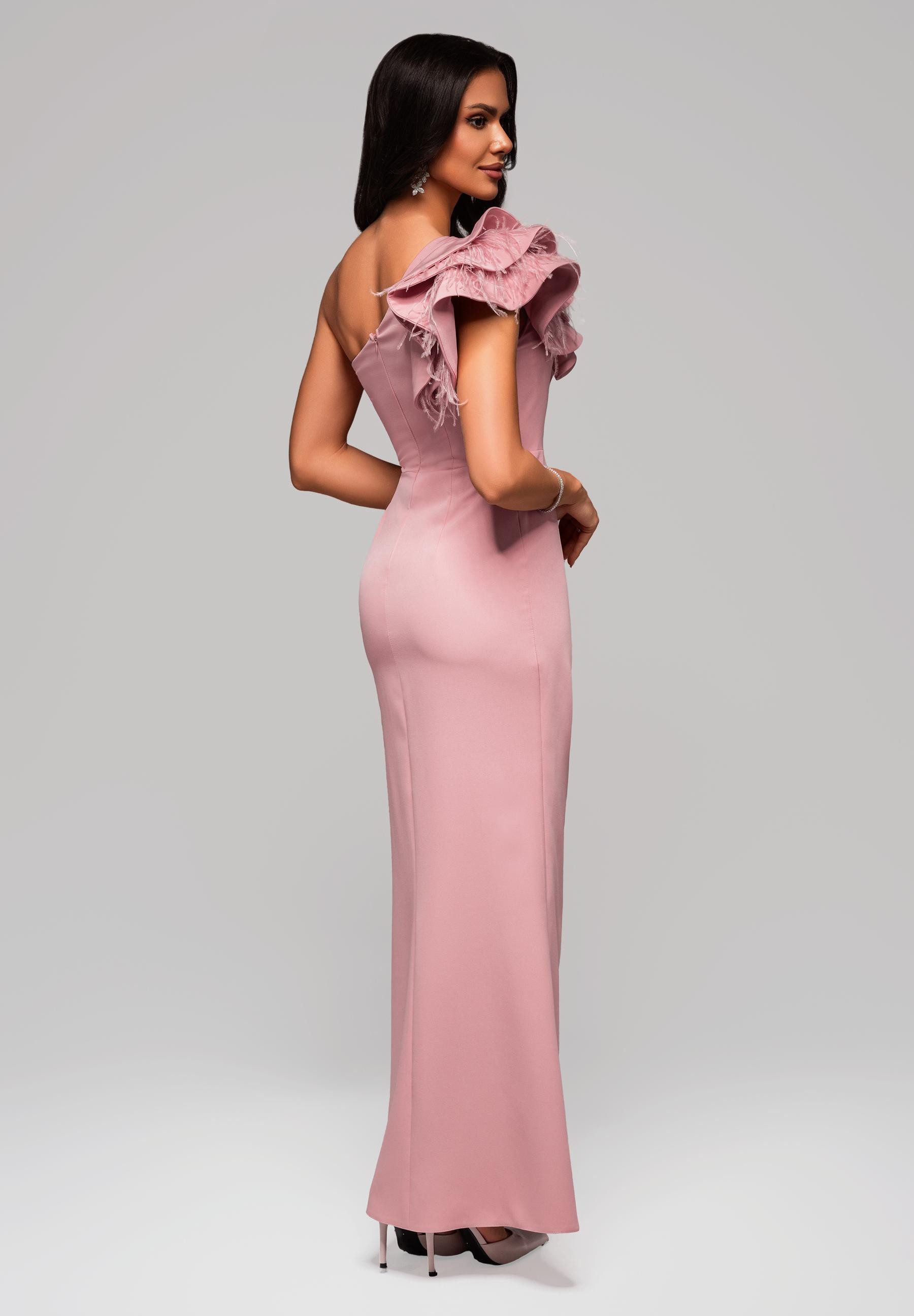 OMBRE Abendkleid Abendkleid Kimme