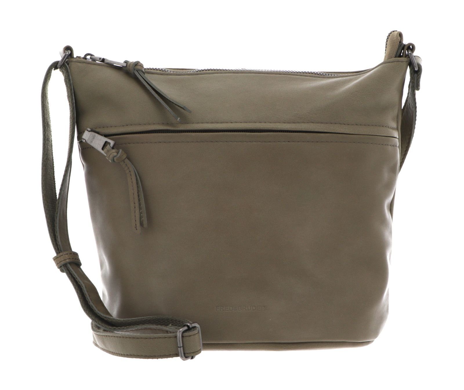 FREDsBRUDER Schultertasche Jola günstig online kaufen