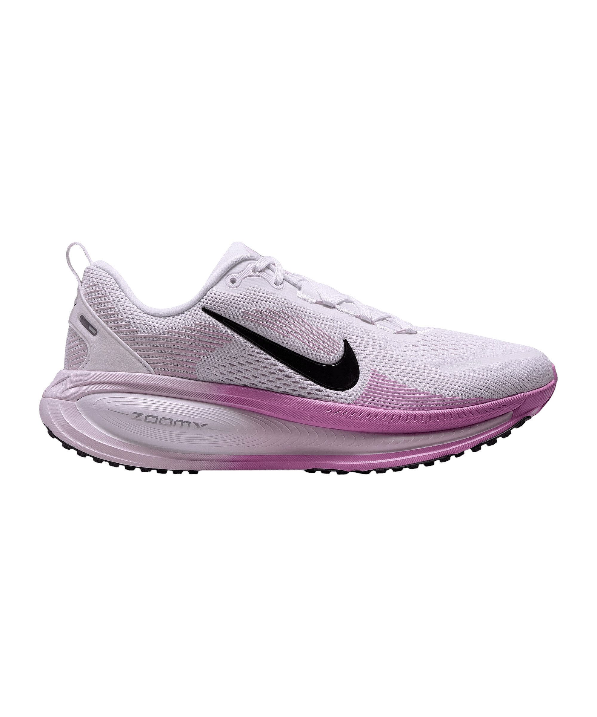 Nike Nike Performance Damen Vomero 18 Laufschuh Weiß Laufschuh