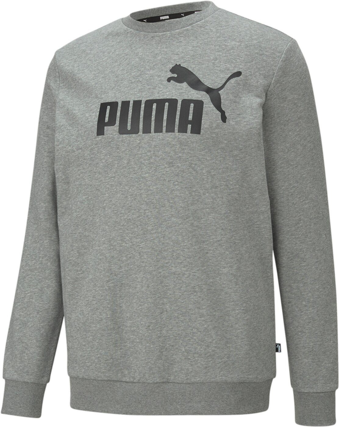 PUMA Sweatshirt ESS Big Logo Crew günstig online kaufen