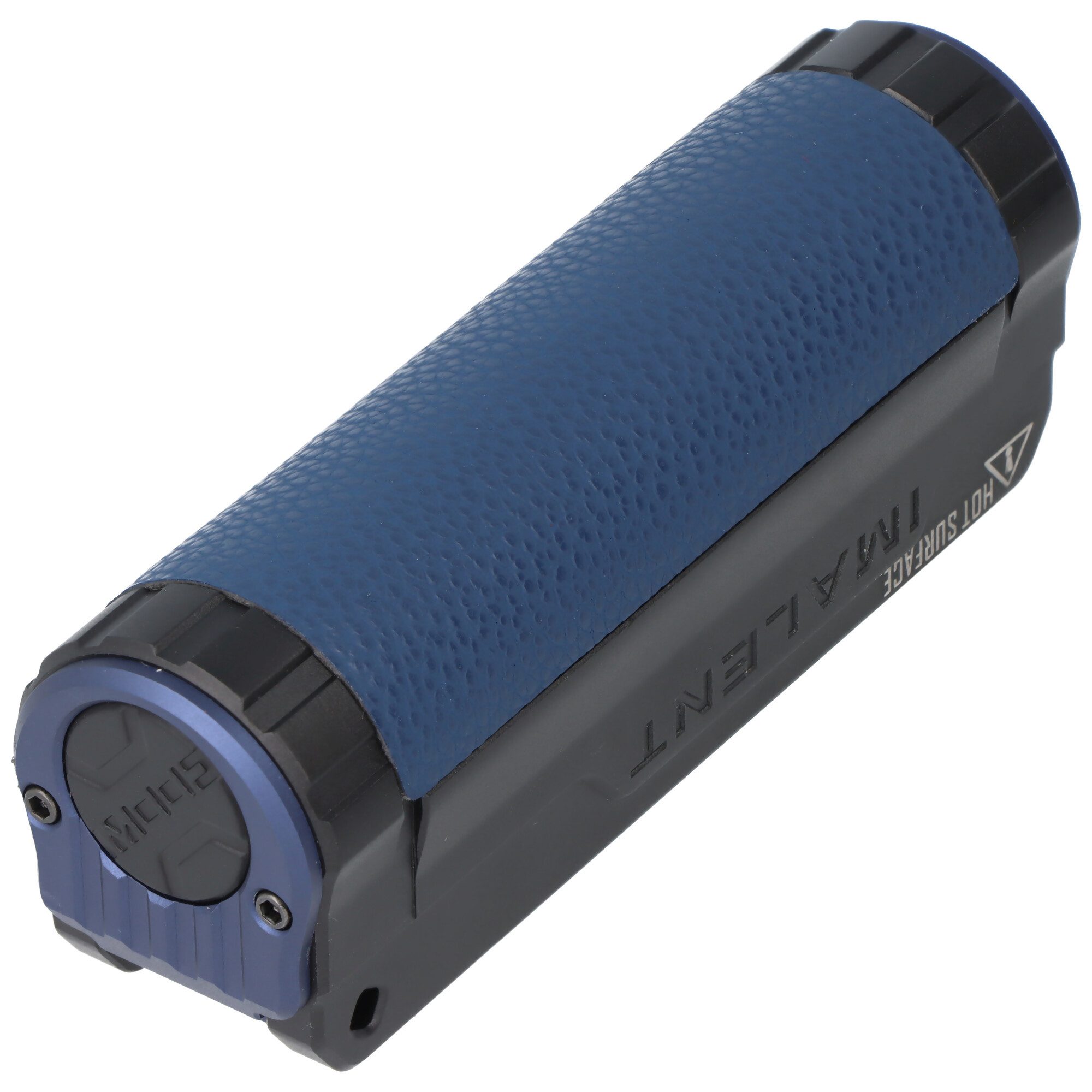 Imalent LED Taschenlampe Imalent BL70 EDC-Taschenlampe, max. 6.000 Lumen, 347 Meter Leuchtweit