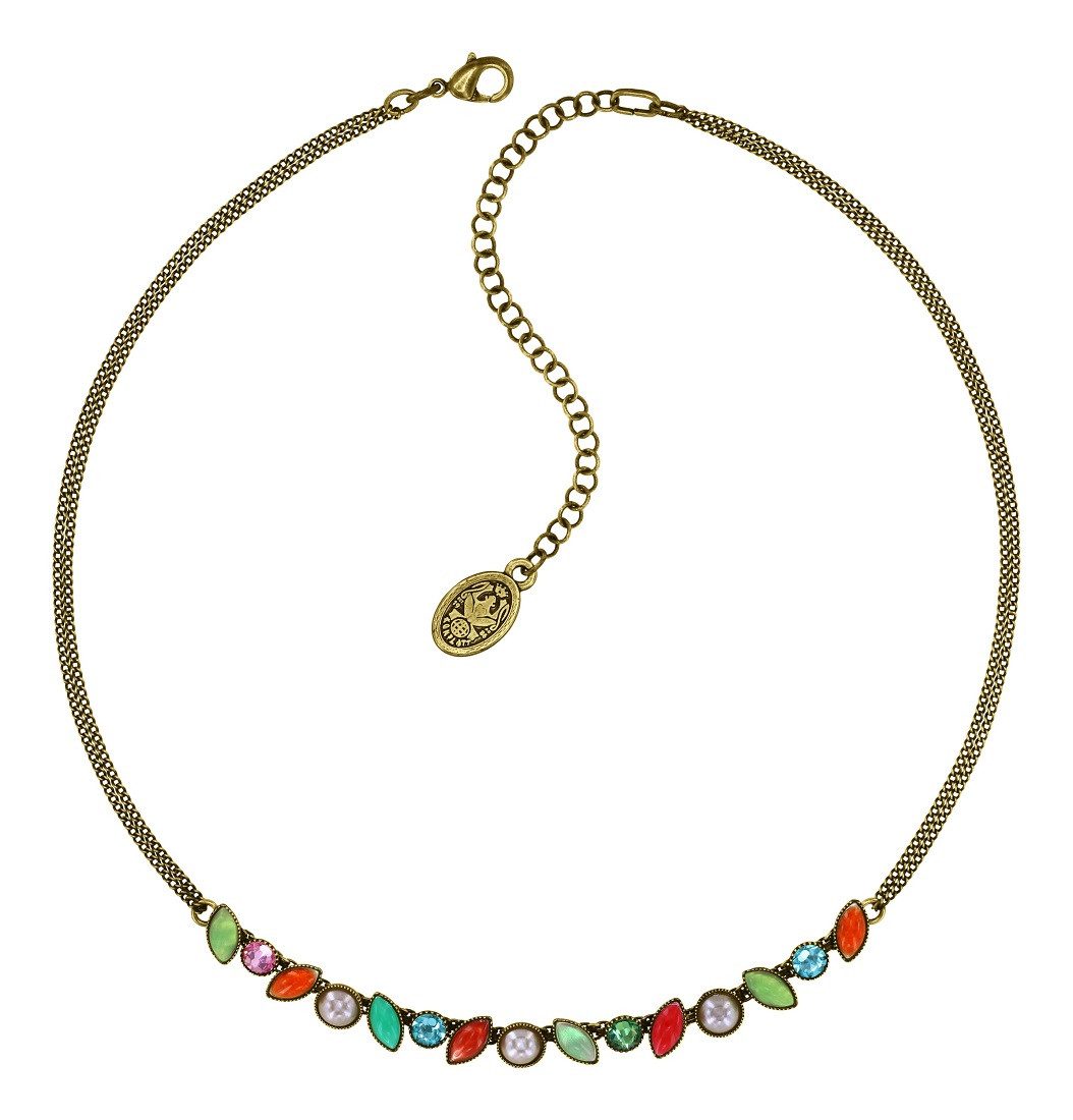 KONPLOTT Collier Konplott: Collier Margarita