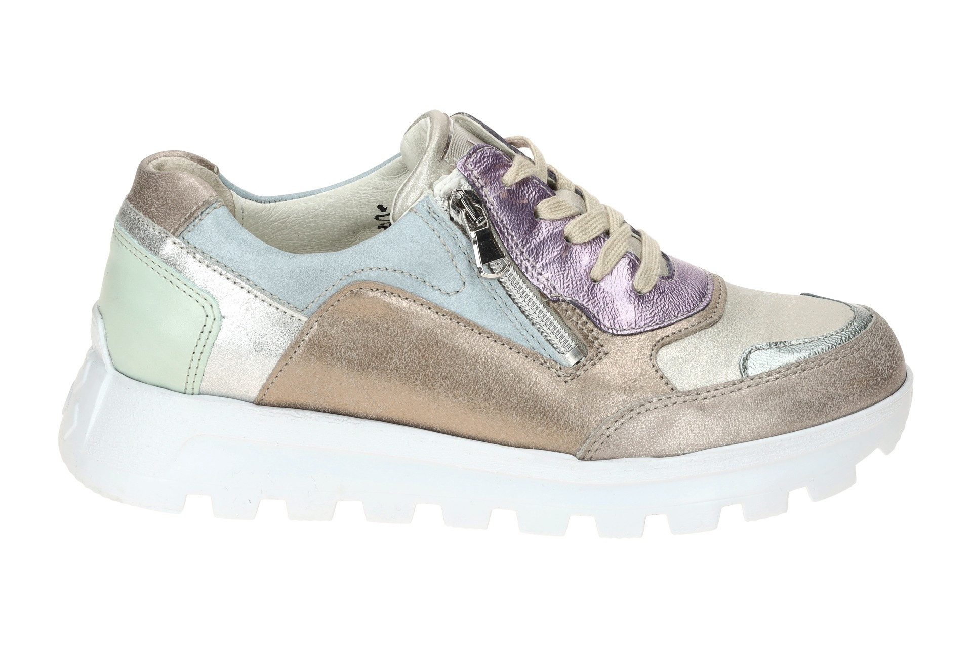 Waldläufer 993004 906 349 Schnürschuh günstig online kaufen