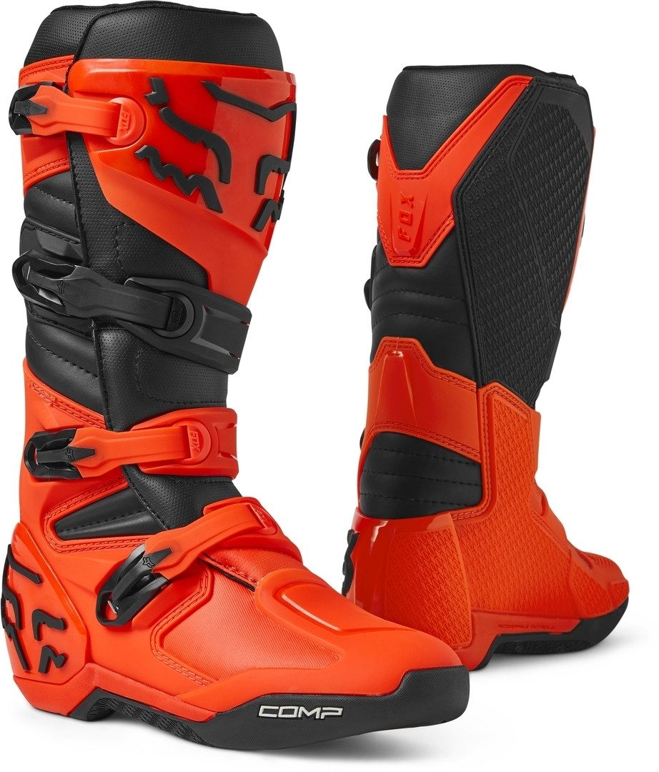Fox Racing Comp Motocross Stiefel Motorradstiefel günstig online kaufen