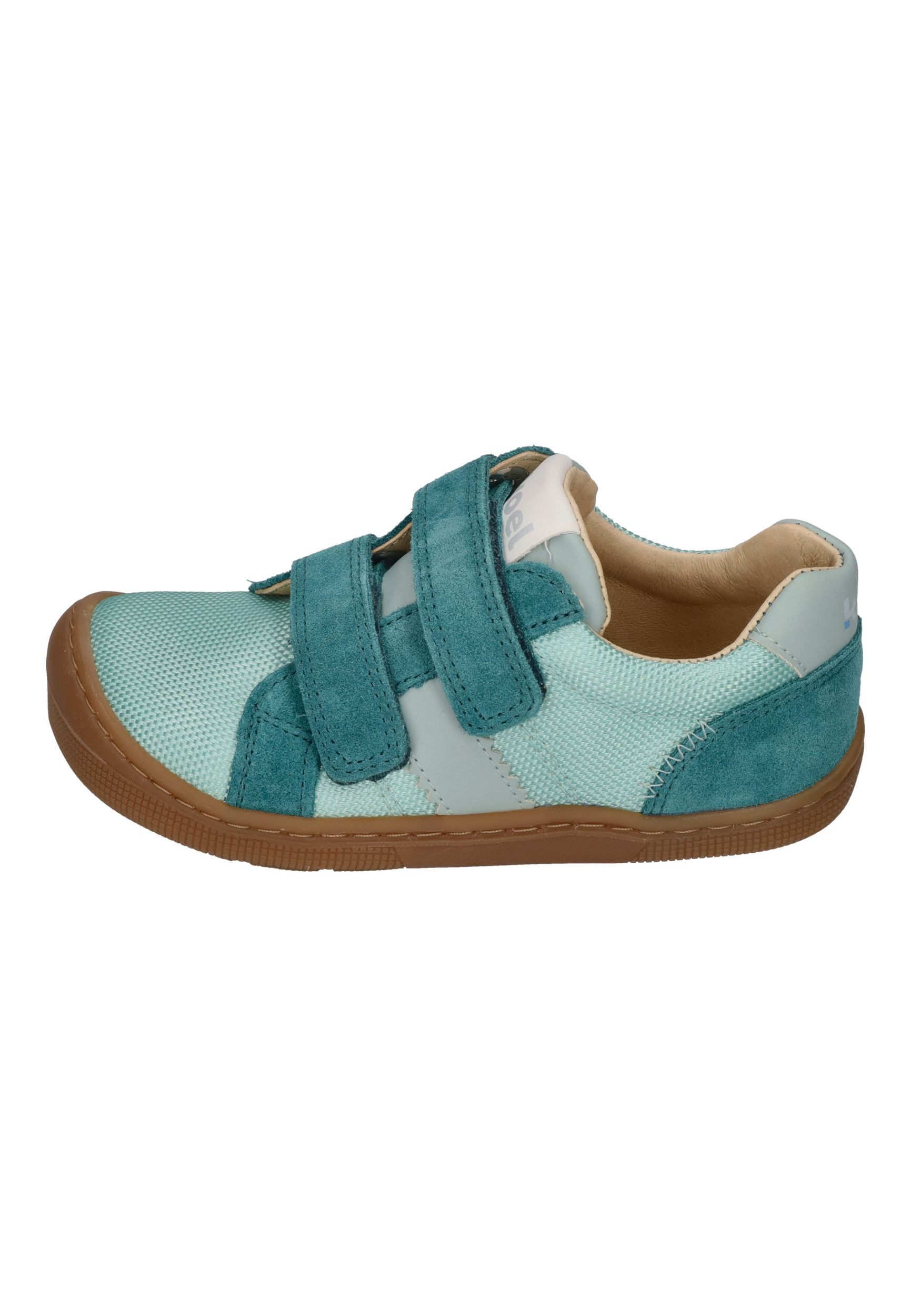 KOEL DENIS FABRICS 3.0 Barfußschuh Aqua